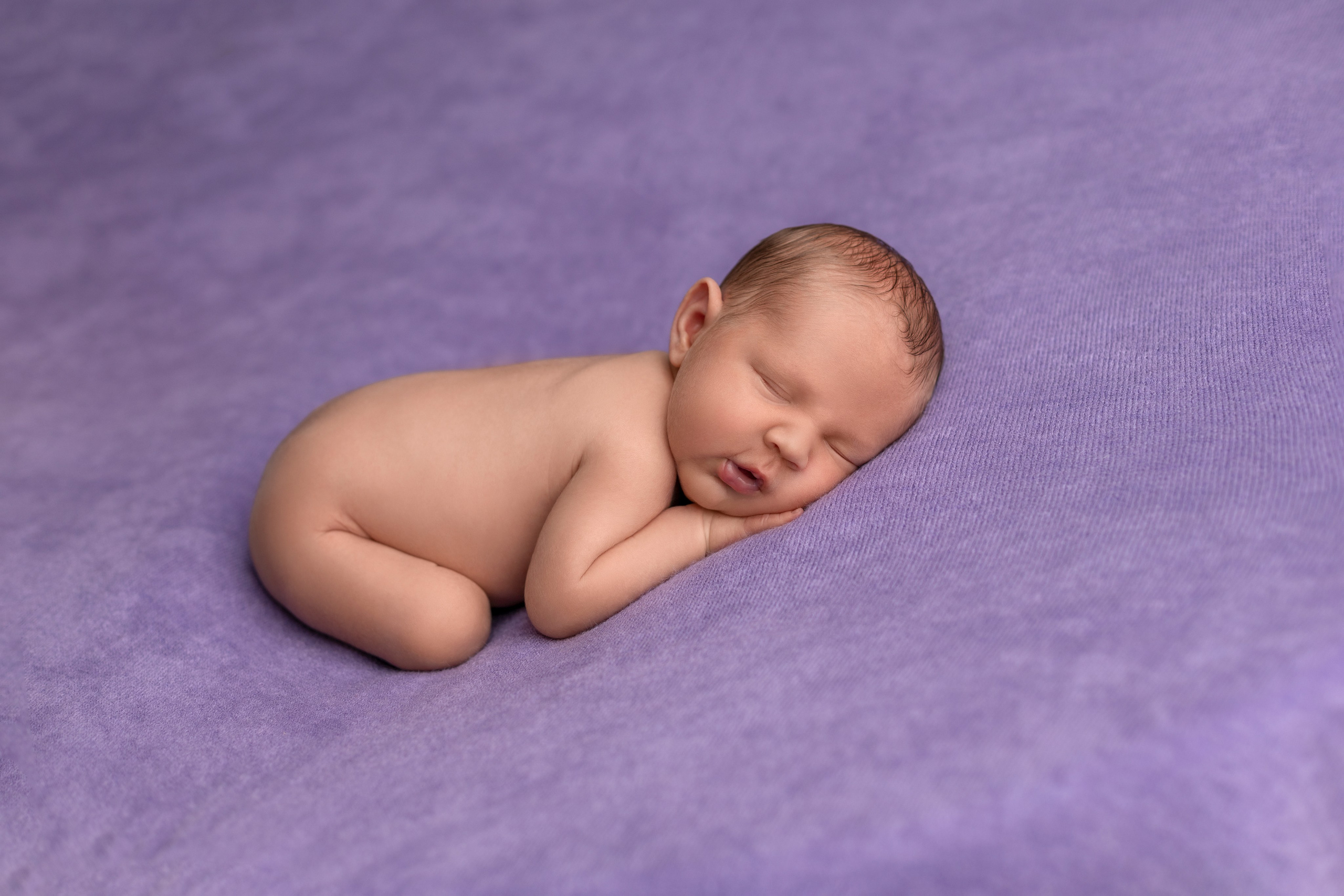 Тимур, 6 дней. Фотограф новорожденных в Нижнем Новгороде Надежда Кадылкина