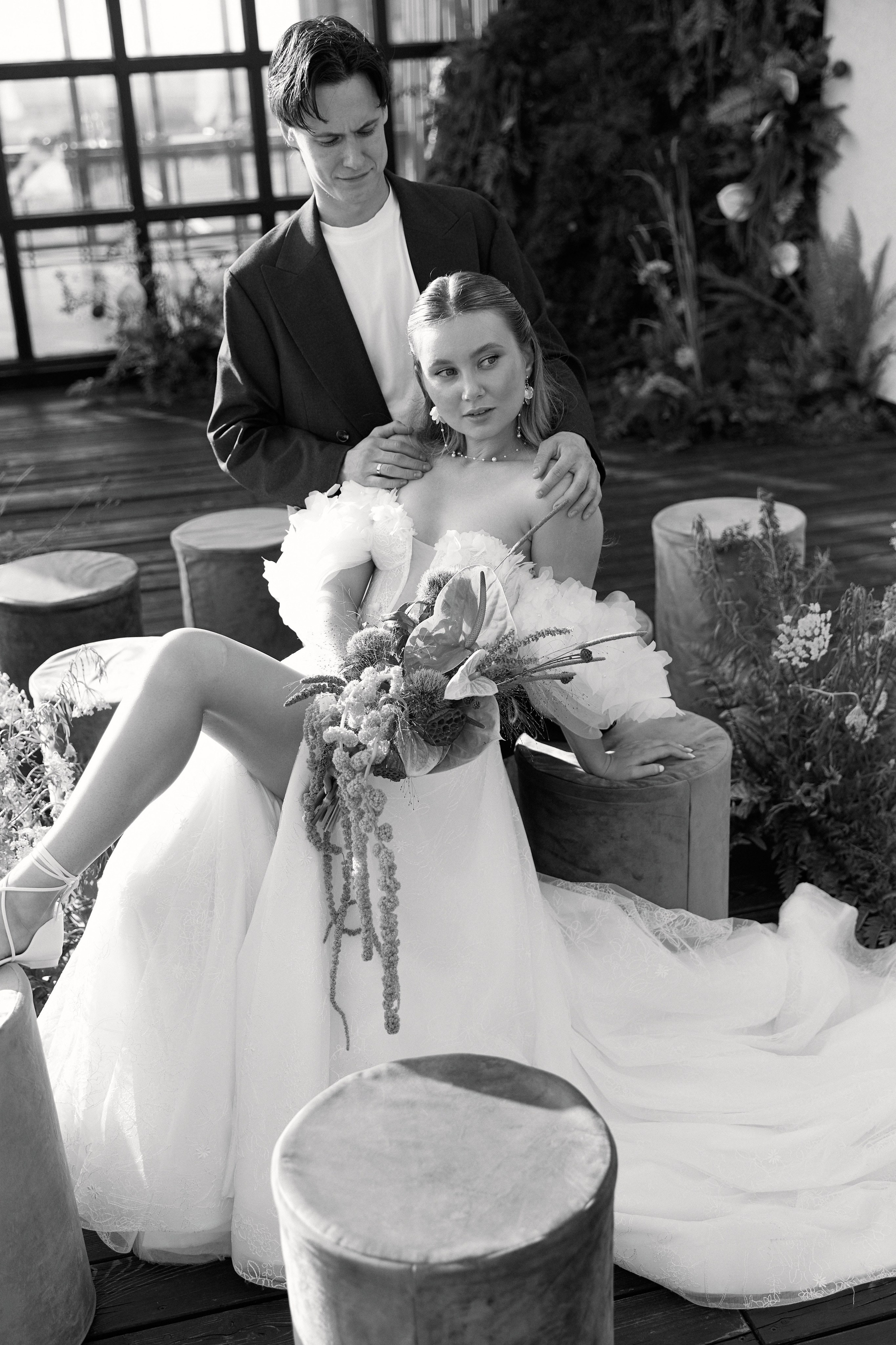 Посмотреть серию. Свадебный и семейный фотограф в Красноярске Тряпчев Павел