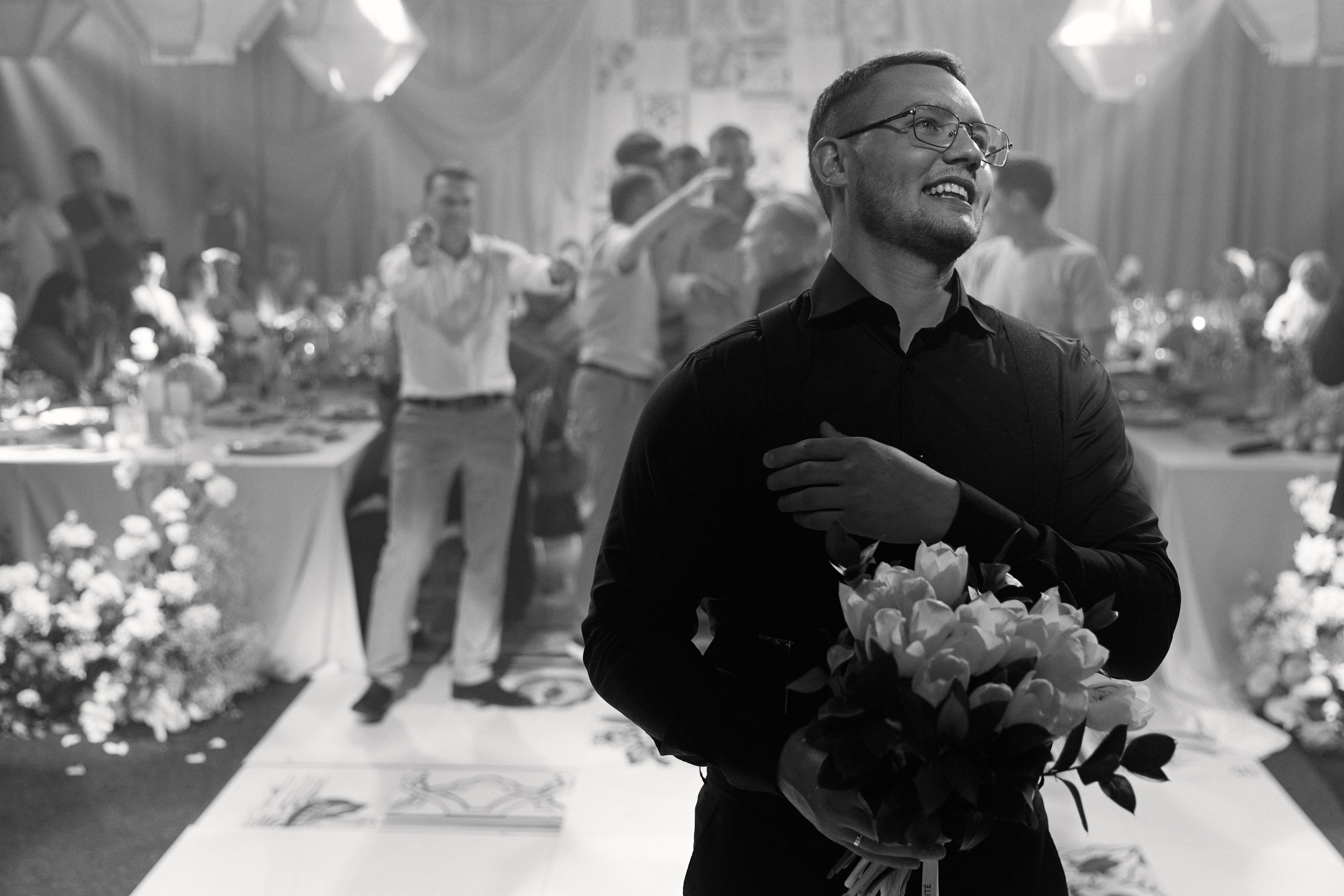 Посмотреть серию. Свадебный и семейный фотограф в Красноярске Тряпчев Павел