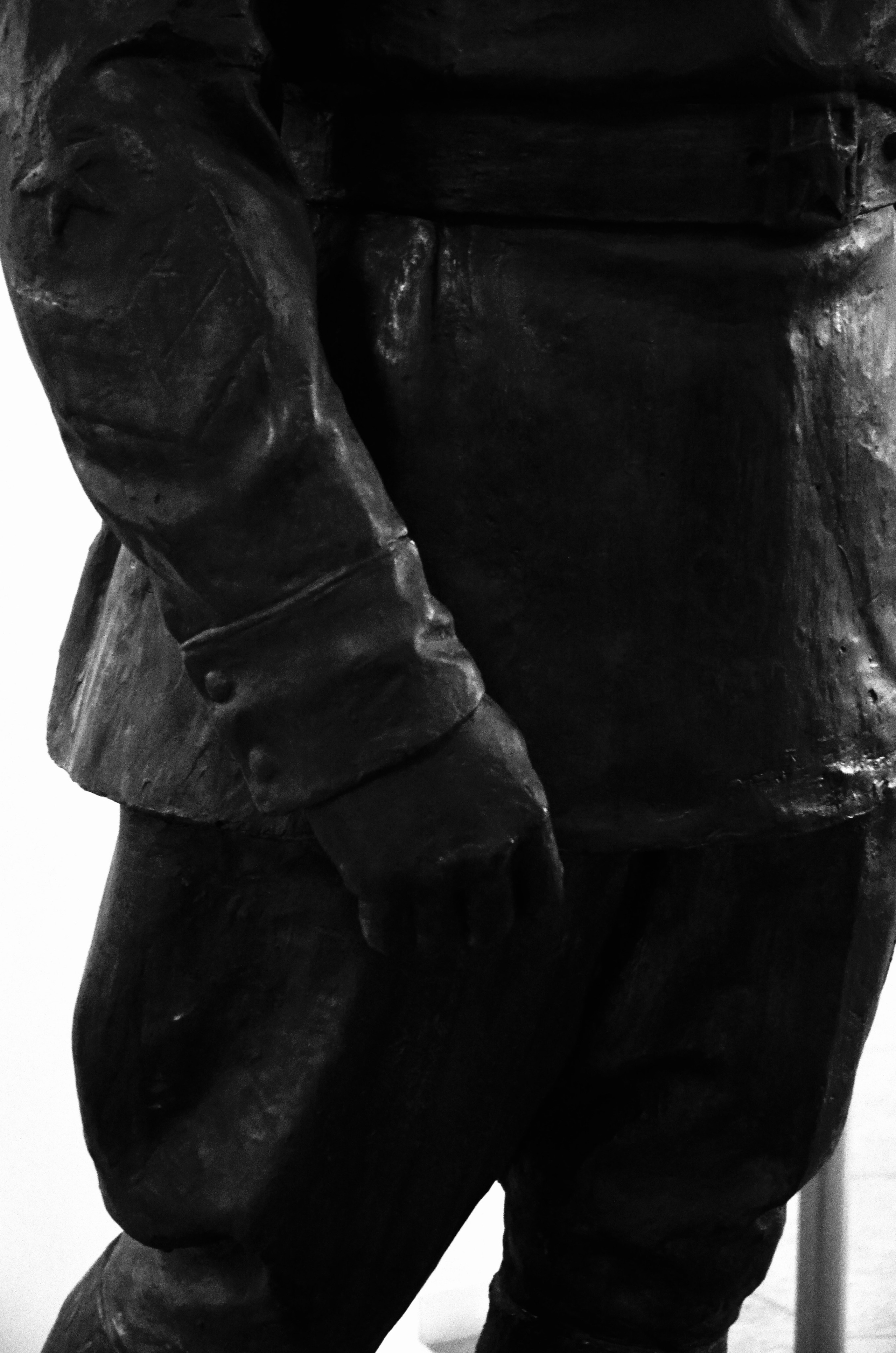 Холодный пляж. Катрин Эдельвак