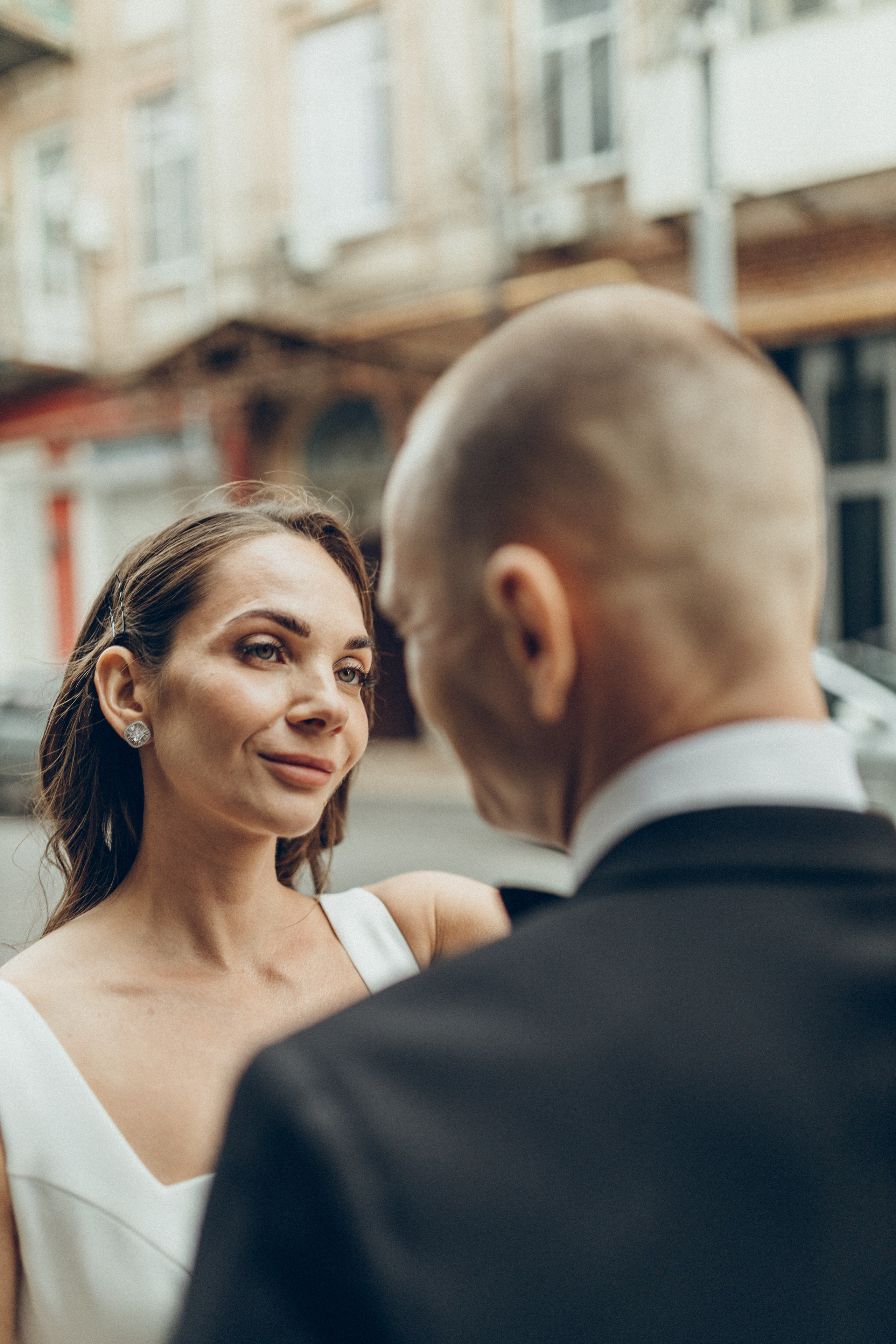 Olga & Vasiliy. Семейный фотограф и фотограф на роды в Ростове-на-Дону Мухина Виктория