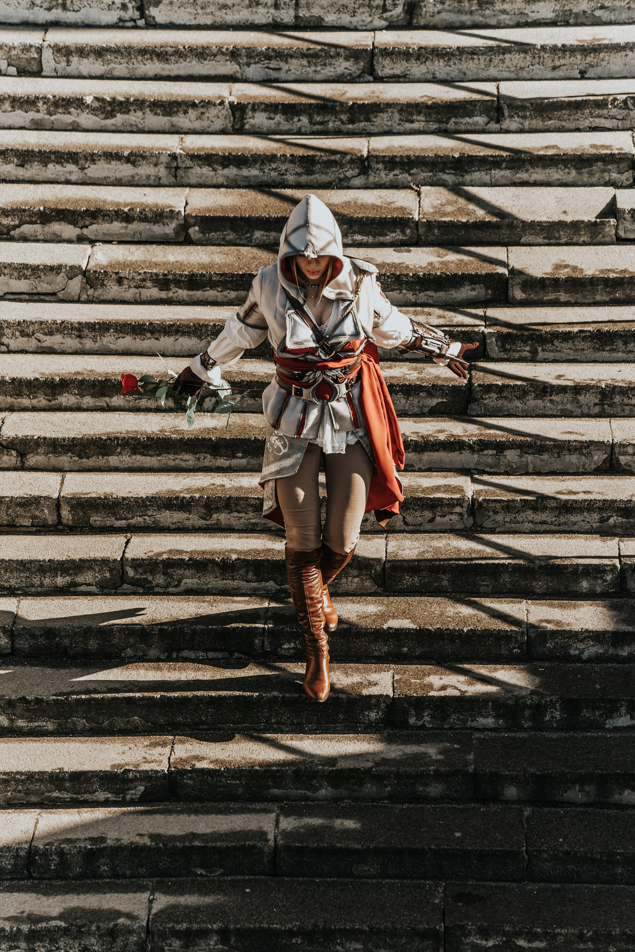 Портреты и индивидуальные съемки. Репортажный фотограф в Калининграде Морозов Кирилл