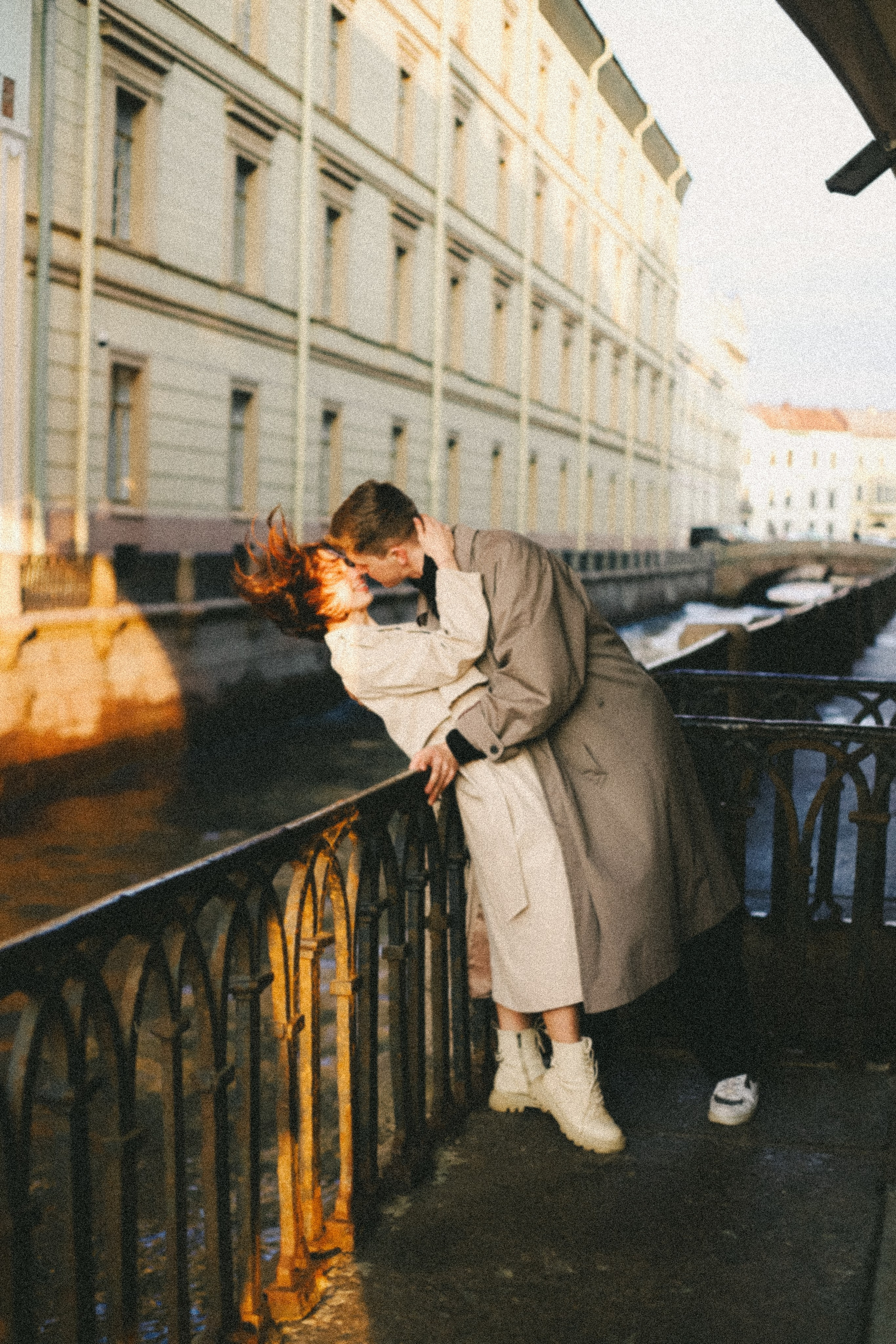 Love-story. Фотограф в Москве/Санкт-Петербурге