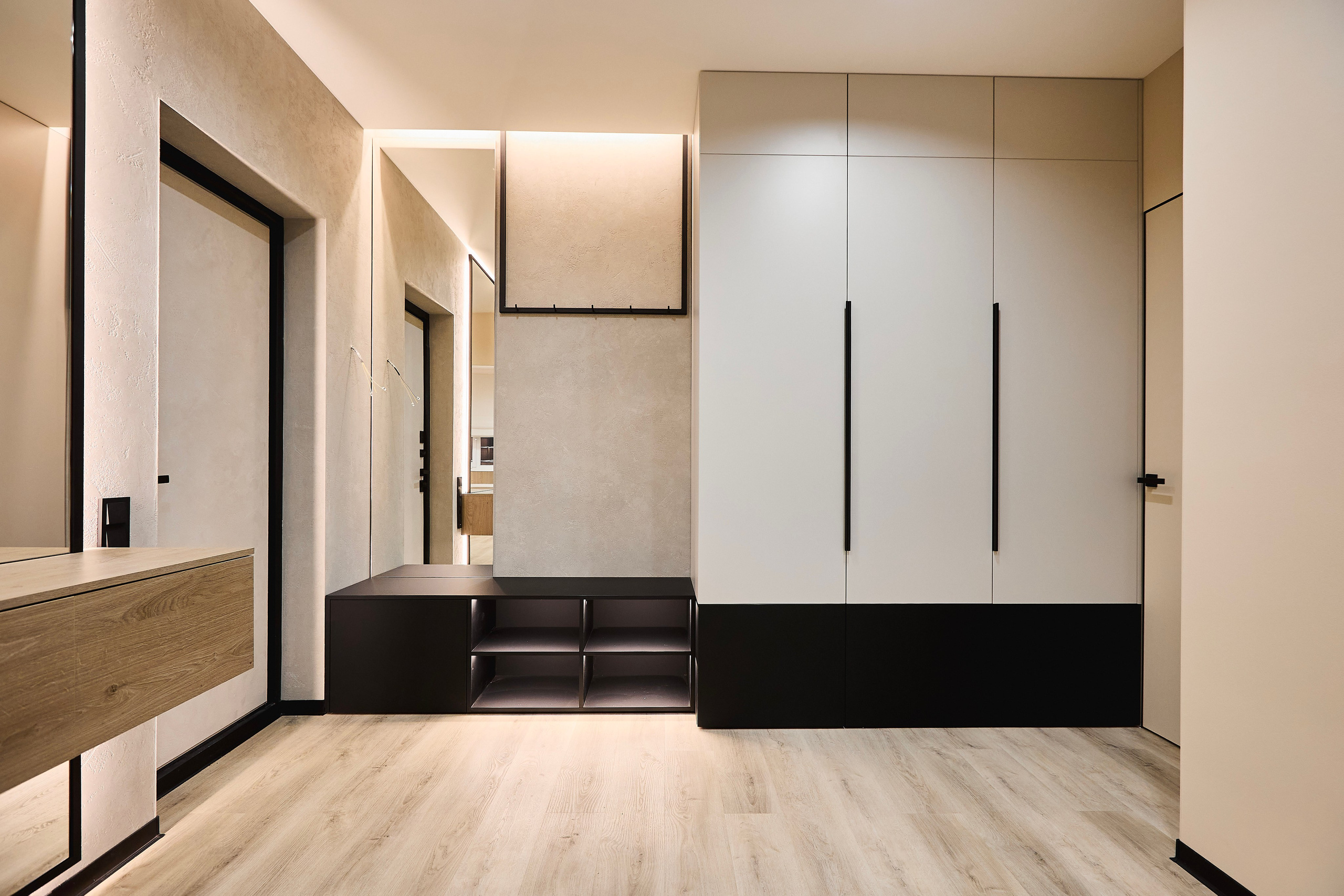 Интерьер. Главная