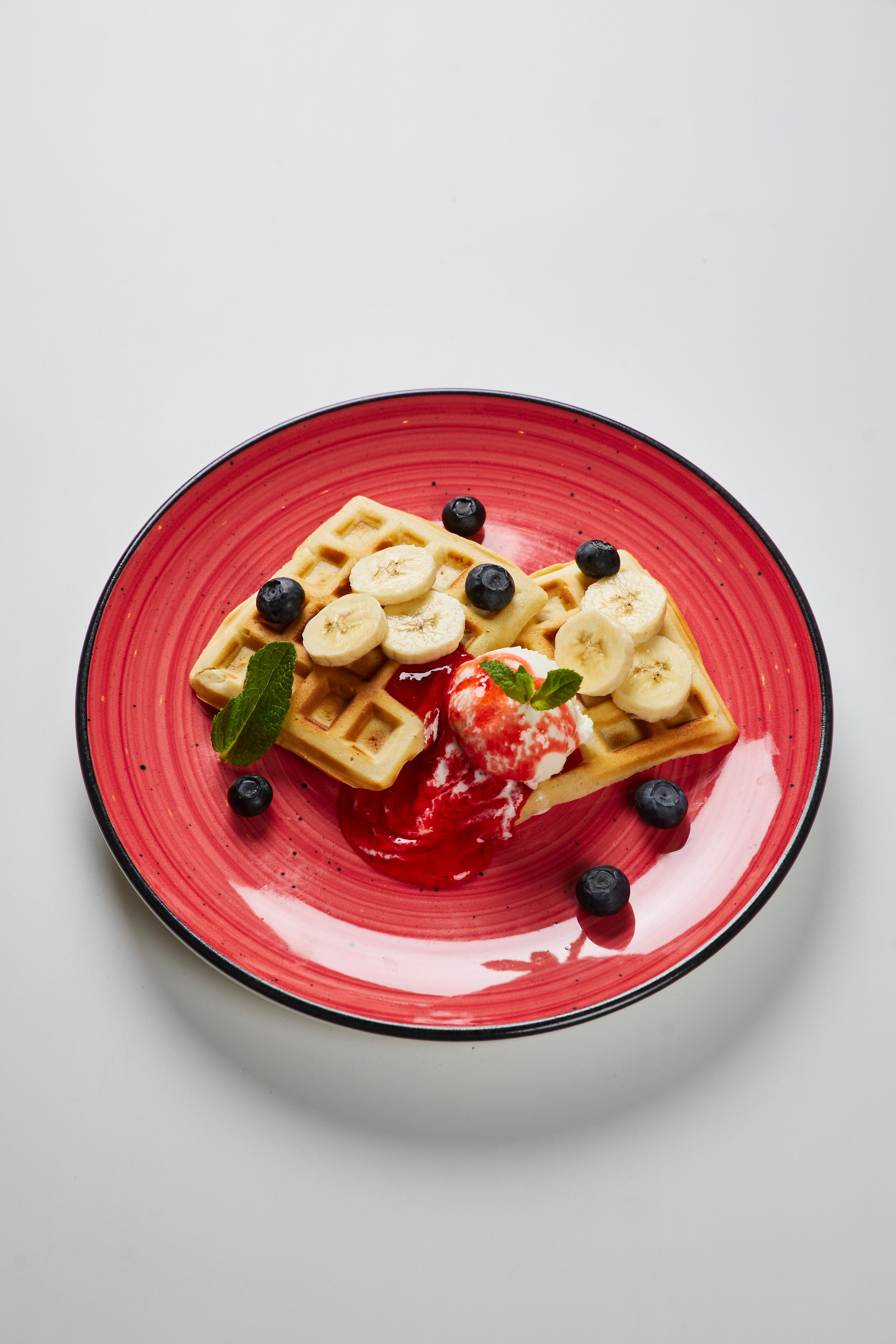 Food. Главная