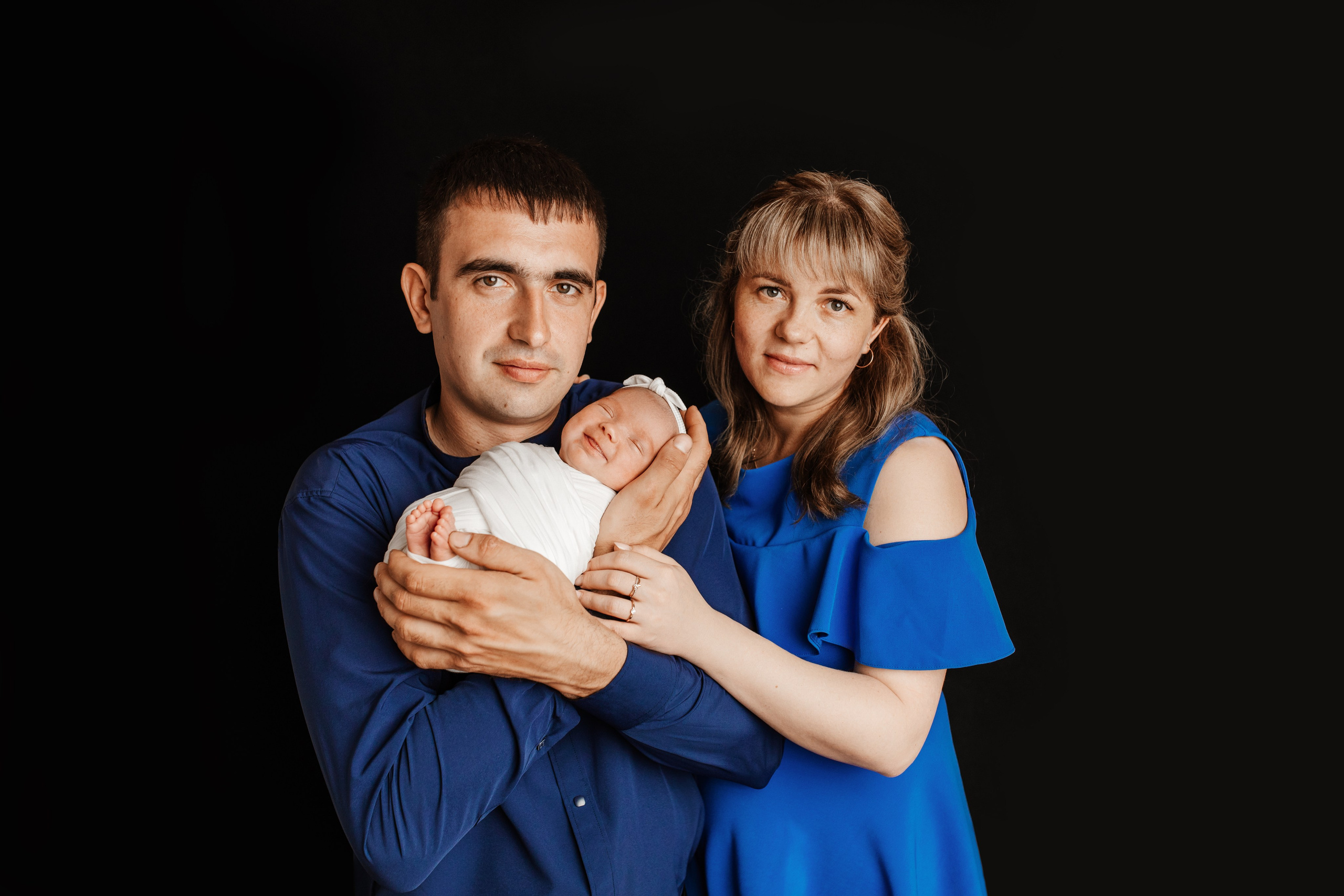 Семейный фотограф Томск. Фотограф новорождённых семейный фотограф Томск Елена Каплина