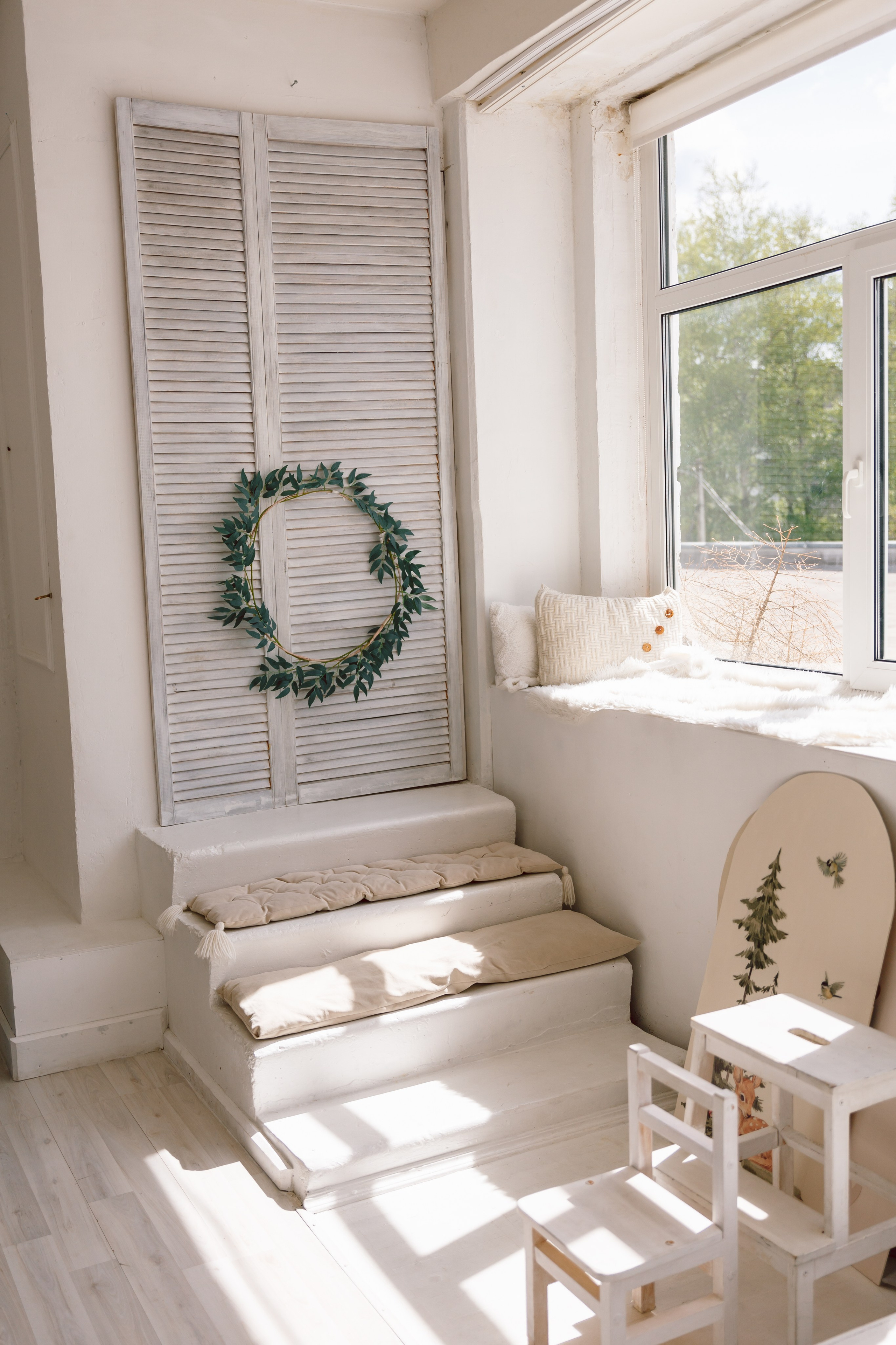 СВЕТ «светлый». Фотограф новорожденных Тверь Диана Муляева