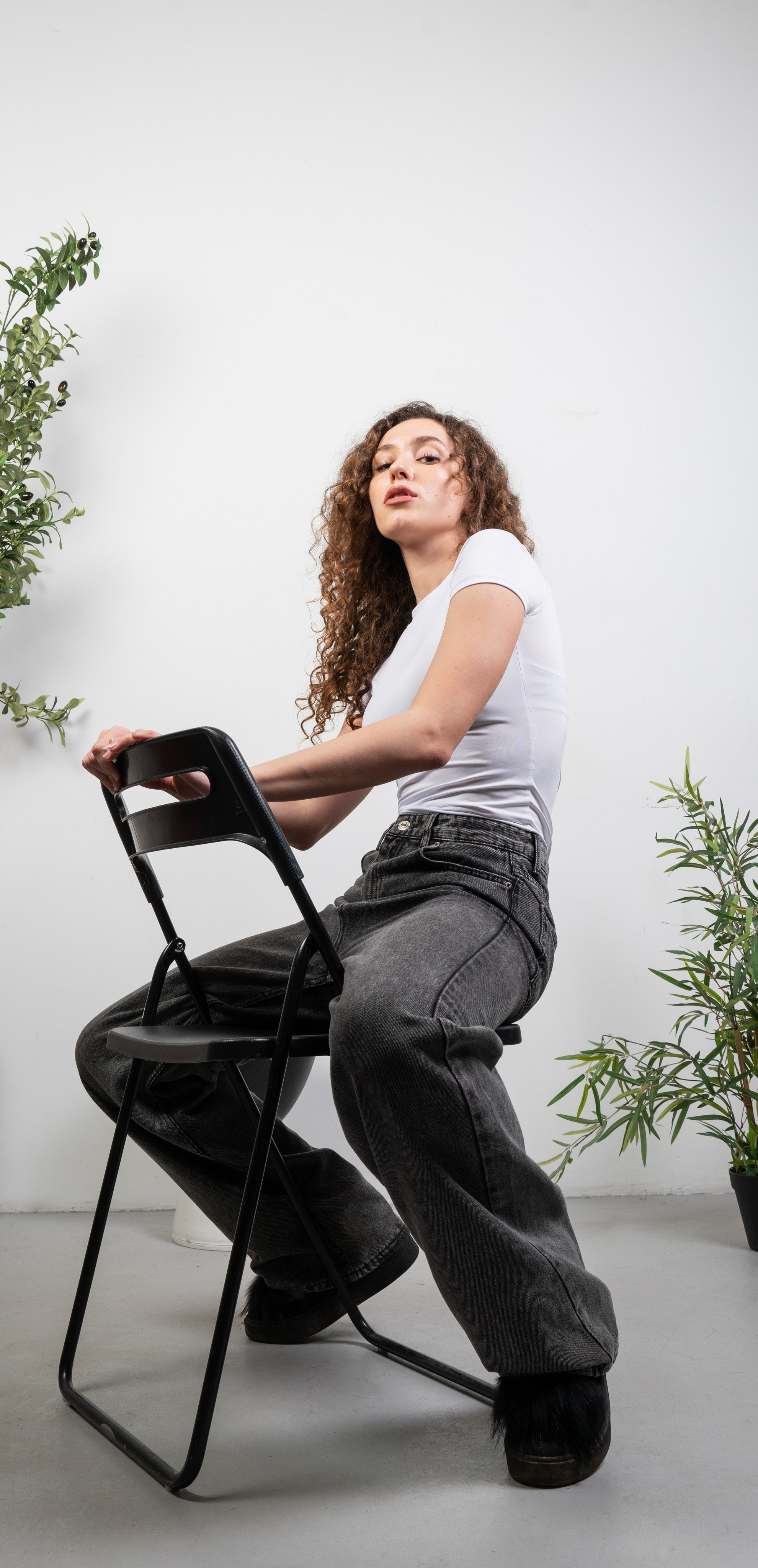 Модели/студия. Фотограф и видеограф Апокина Мария Москва