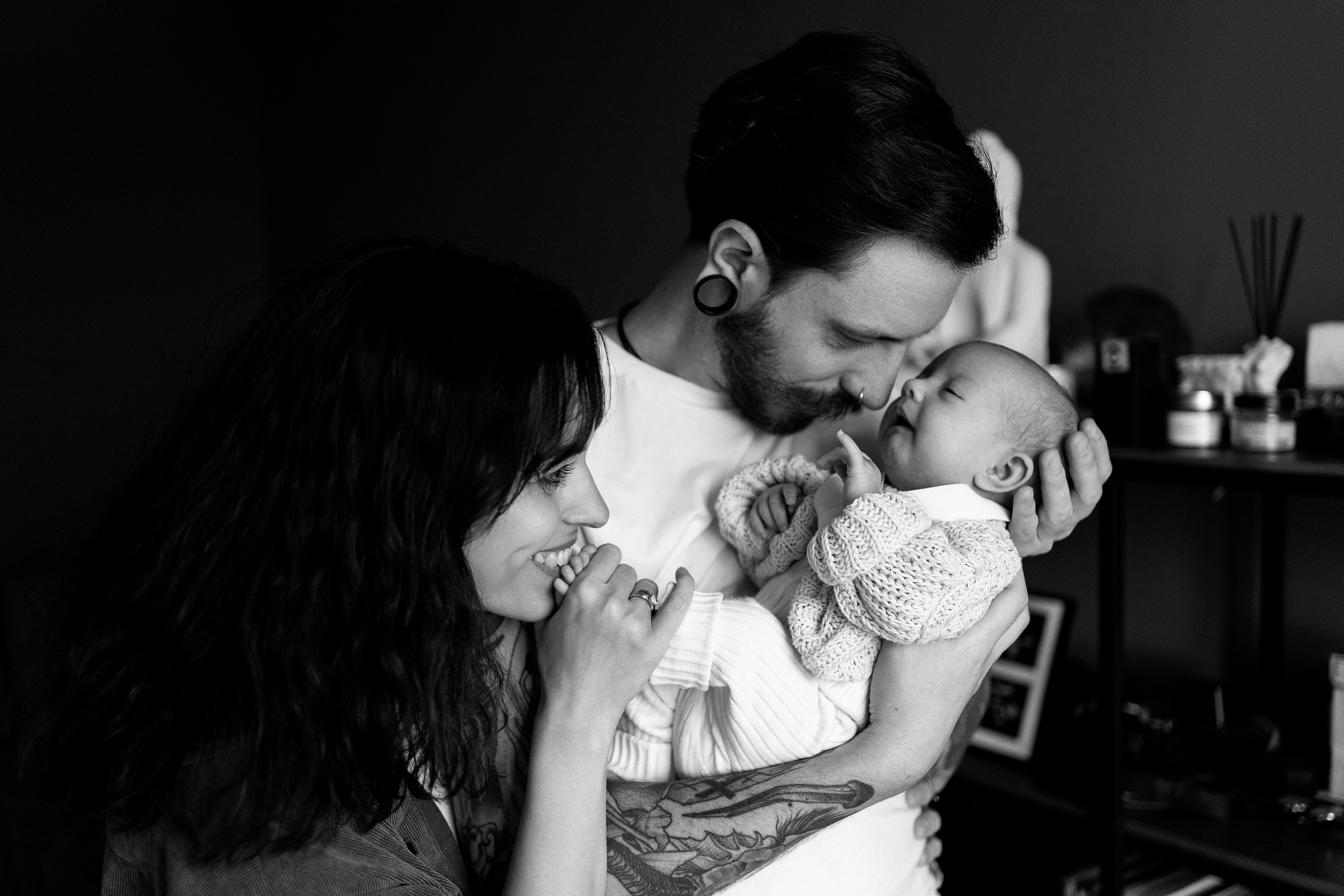 Newborn фотограф Краснодар. Семейный и NEWBORN фотограф г. Краснодар