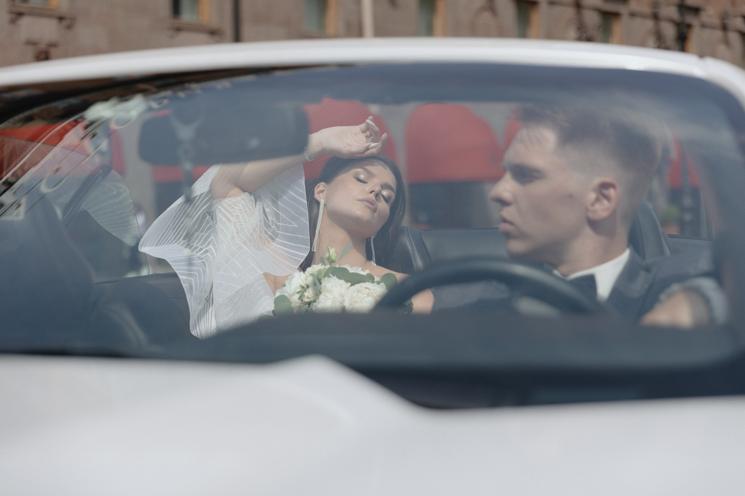 Дима и Арина. Свадебный фотограф в Санкт-Петербурге Рябикин Александр , занимаюсь св