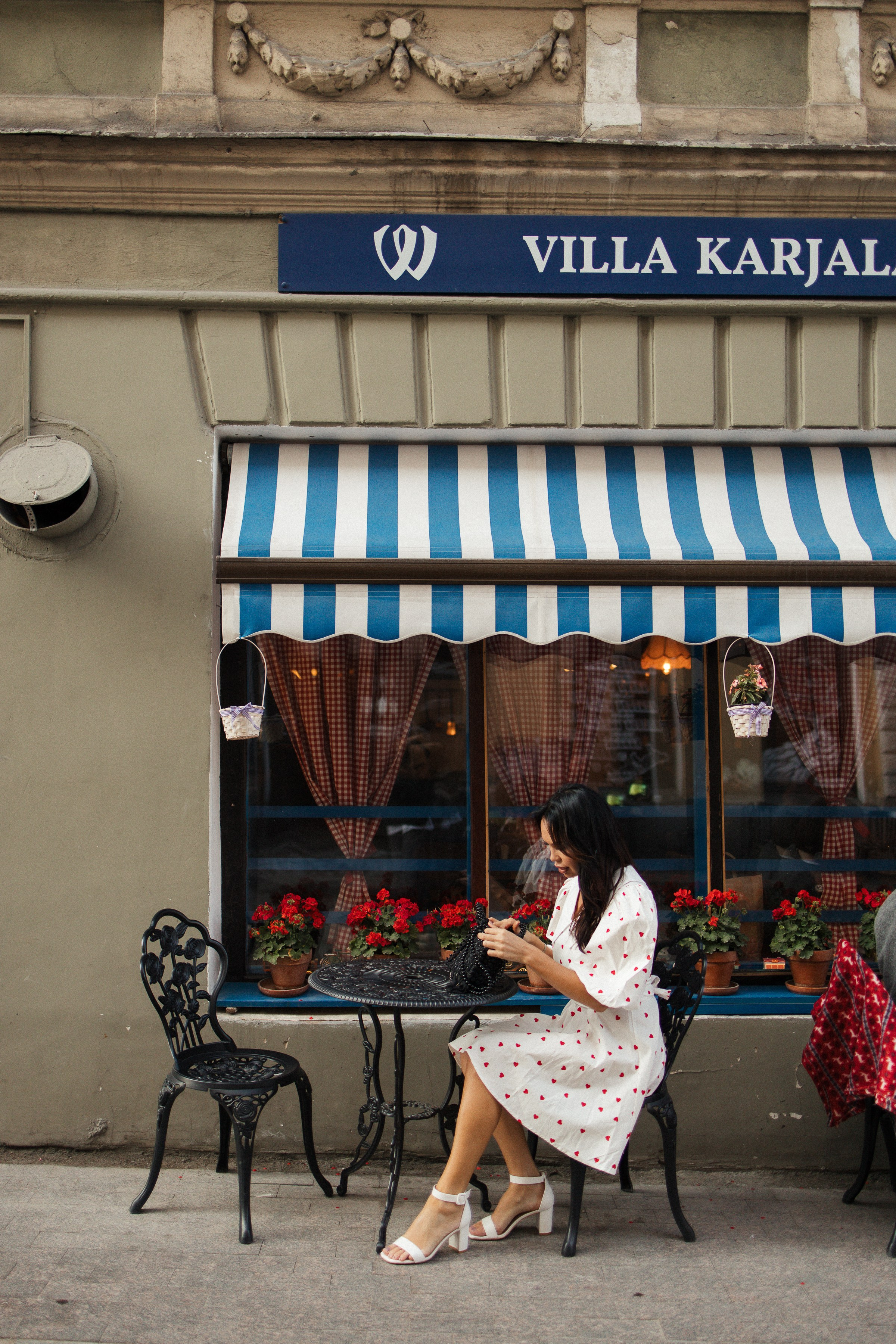Майя. Фотограф в Выборге и Санкт-Петербурге Маша Гуляева