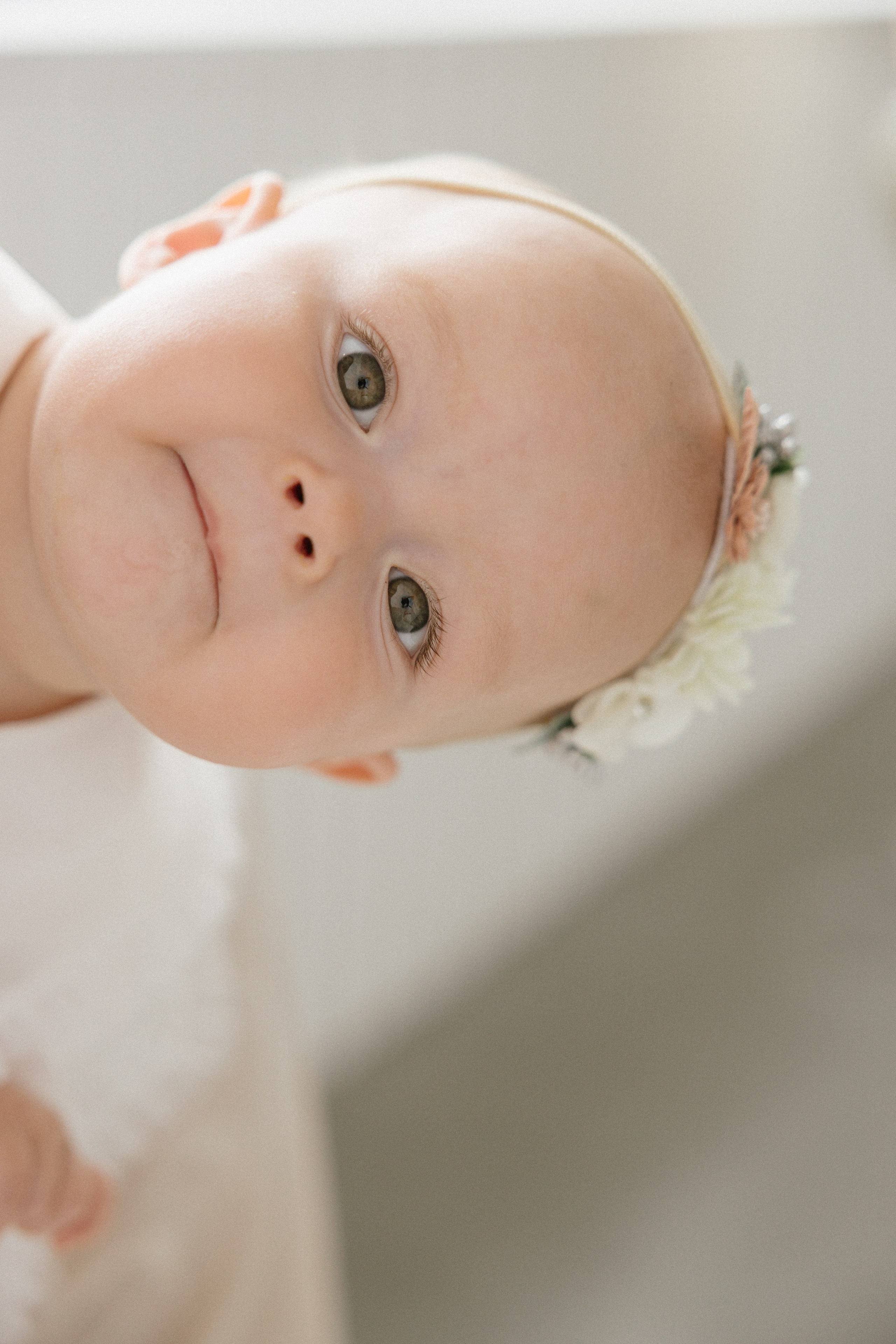 Павел + Анастасия + Демьян + Агата. Семейный и детский фотограф Юлия Шох