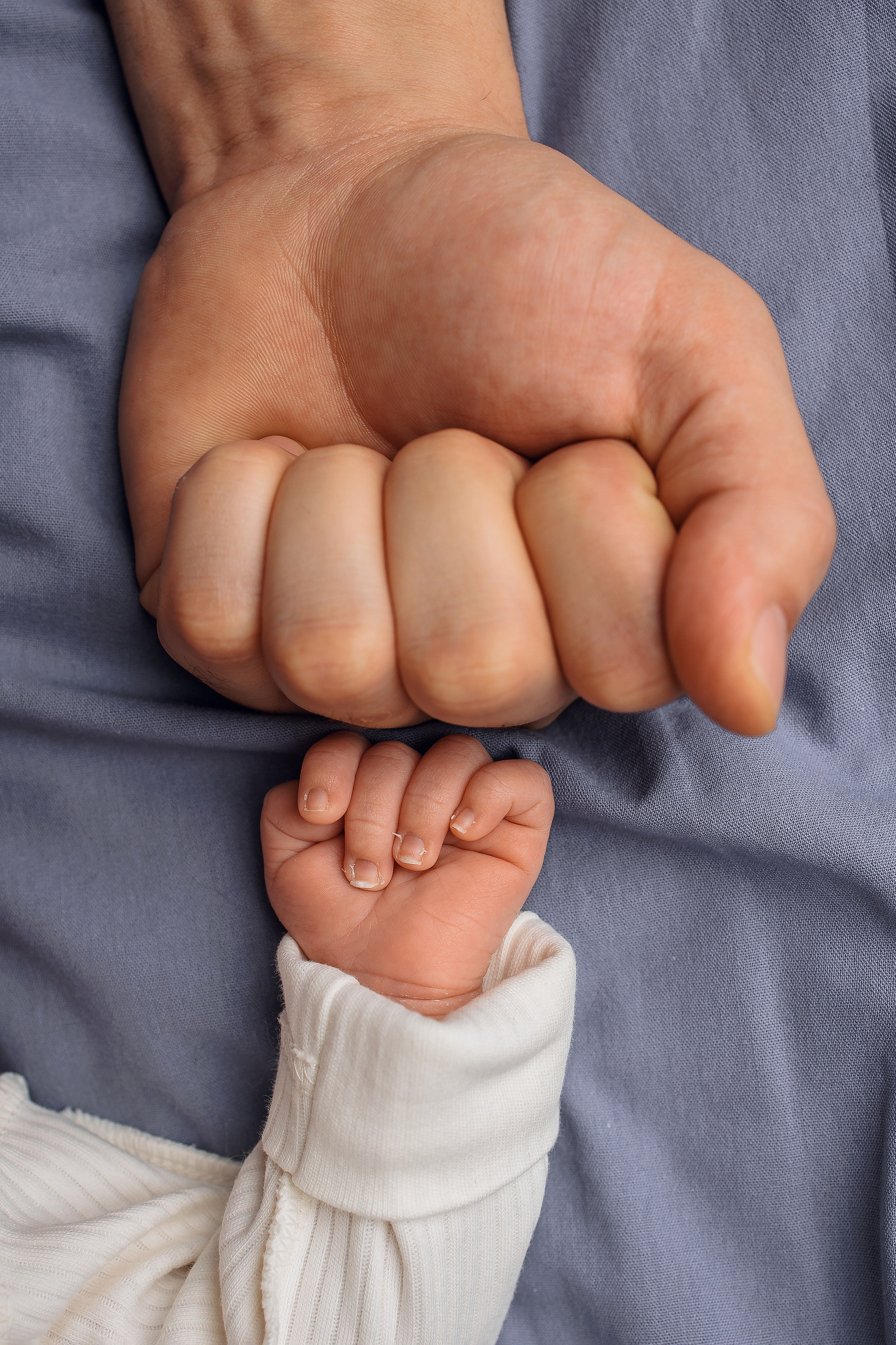 Мирон. Фотограф новорождённых Newborn Москва