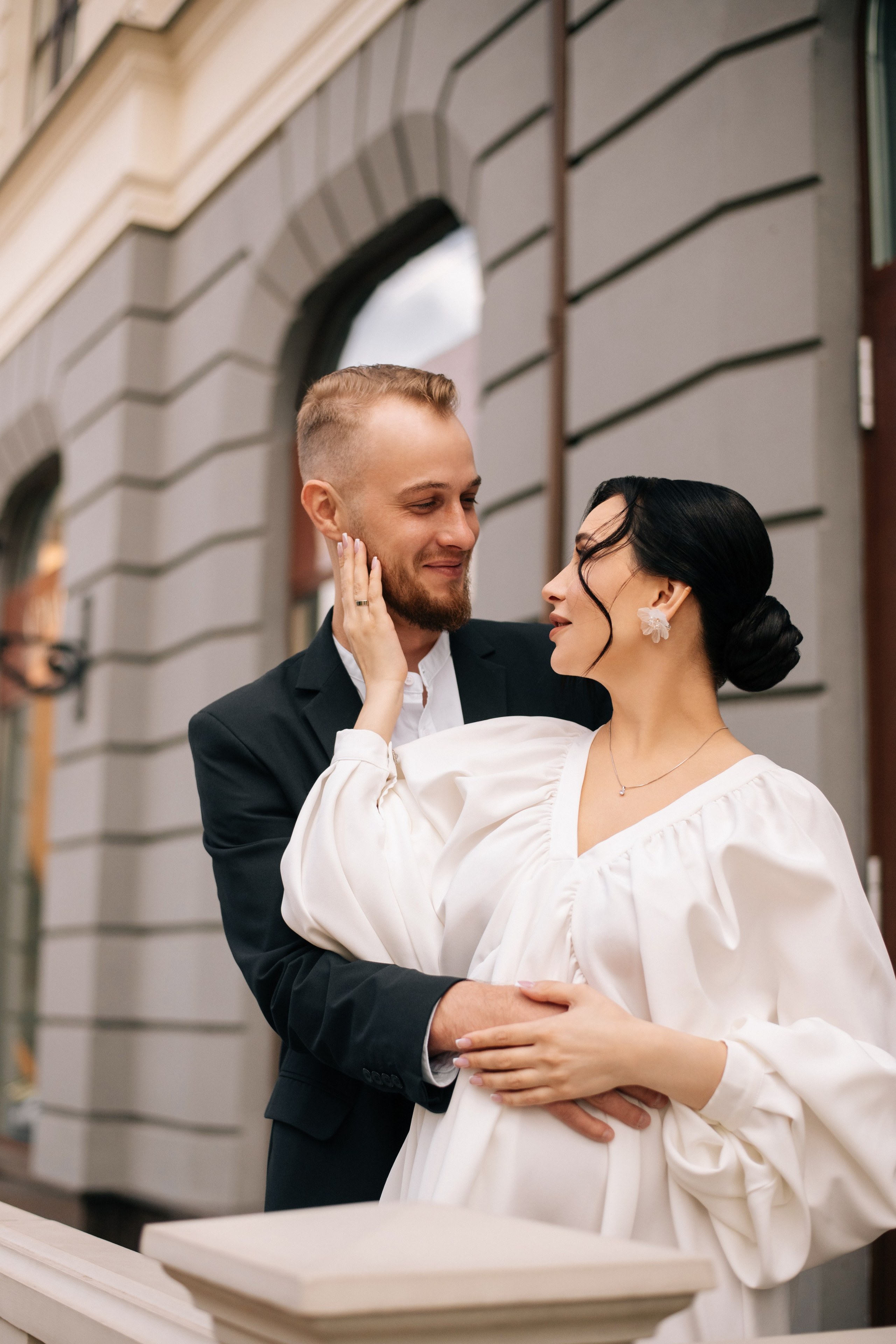 Ксения & Максим. Фотограф в Екатеринбурге Веретенова Наталья