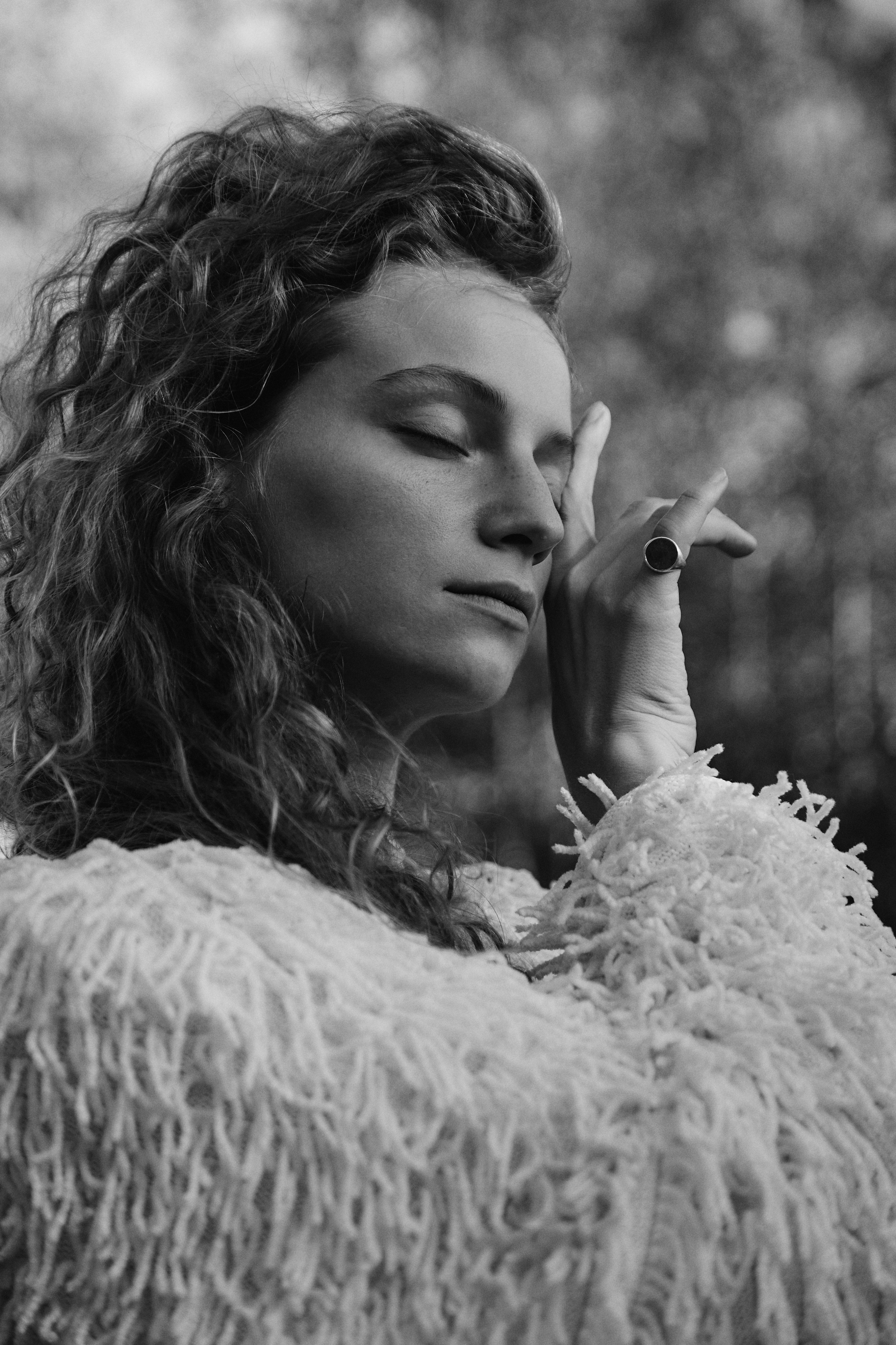 Ann. Фотограф Анна Гребенник