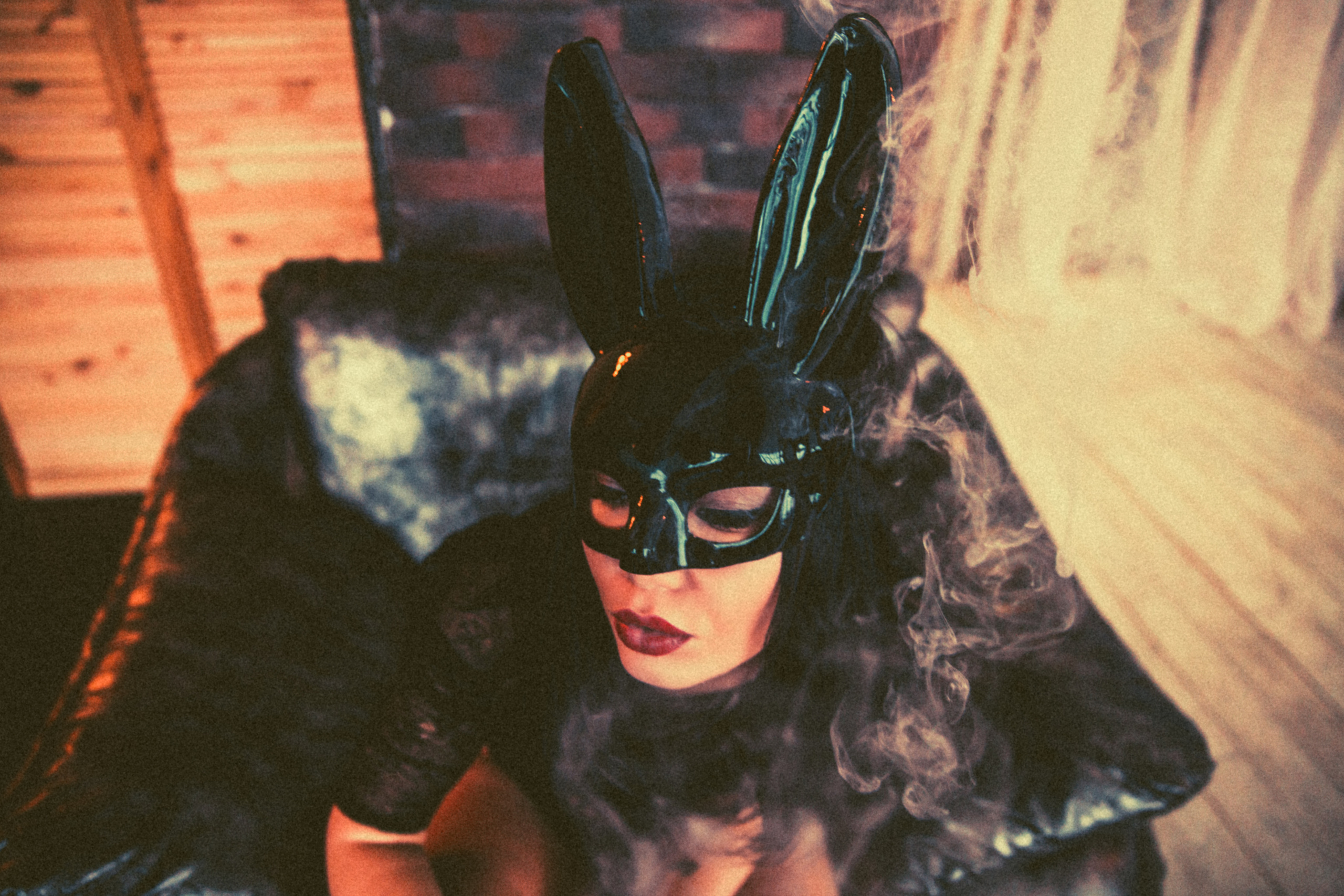 Фотограф Paul Varro в Краснодаре