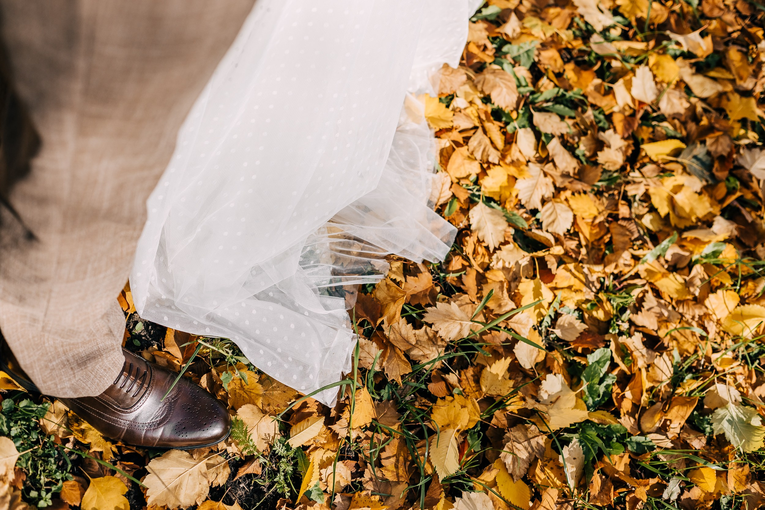 Юля и Андрей. Главная