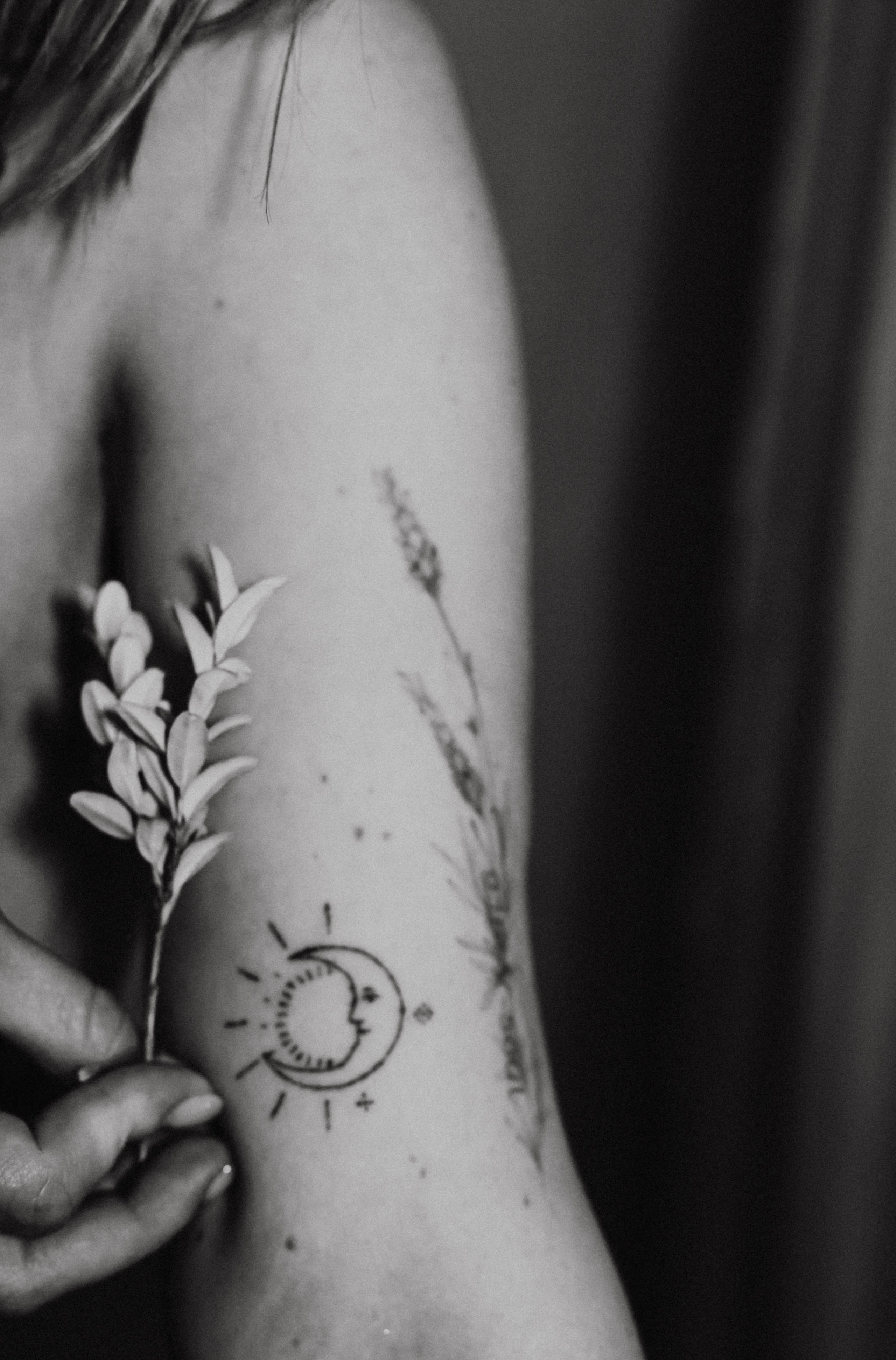 Алина. Домашняя студия. Фотограф в Нижнем Новгороде