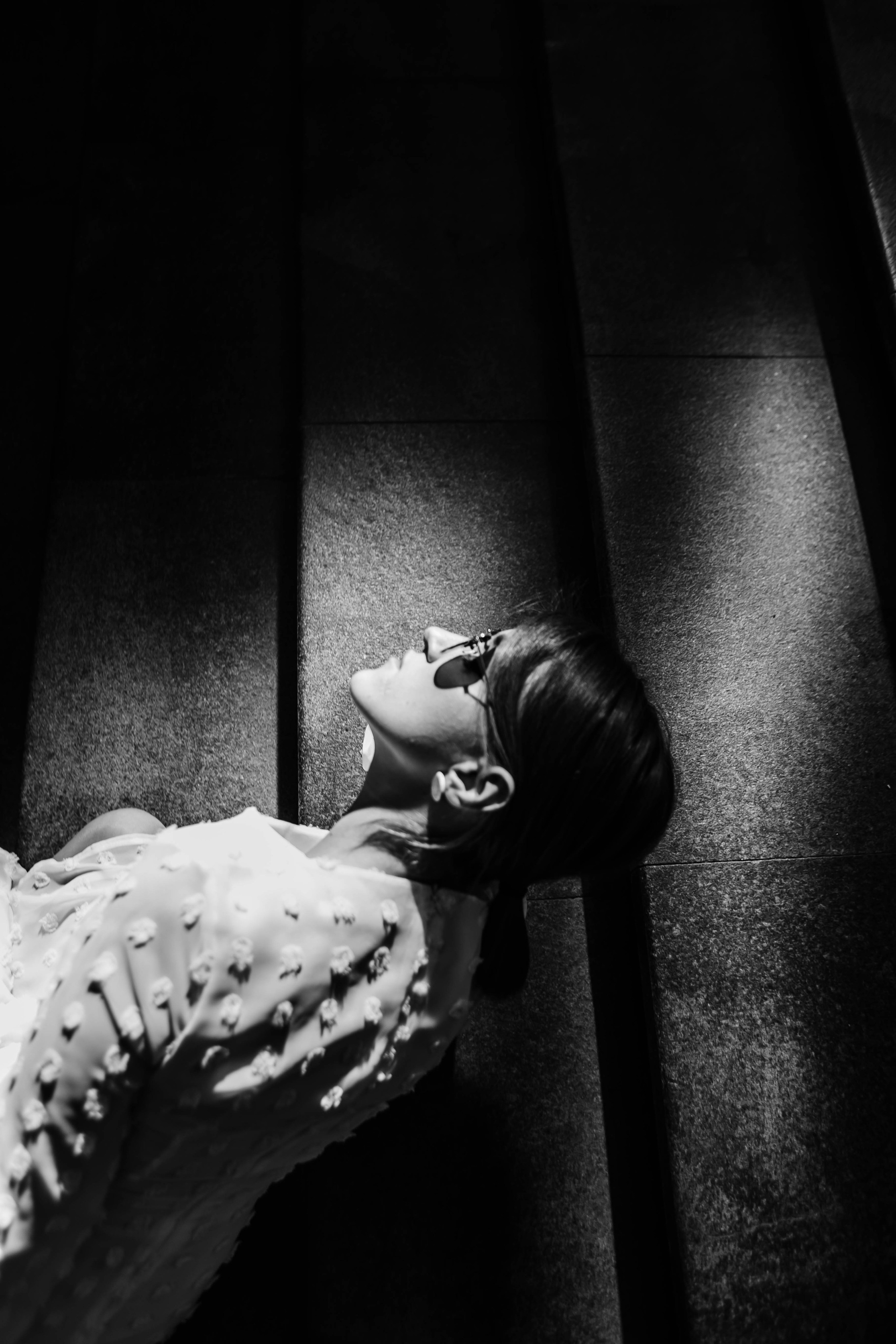 Алёна Тени города. Фотограф в Нижнем Новгороде