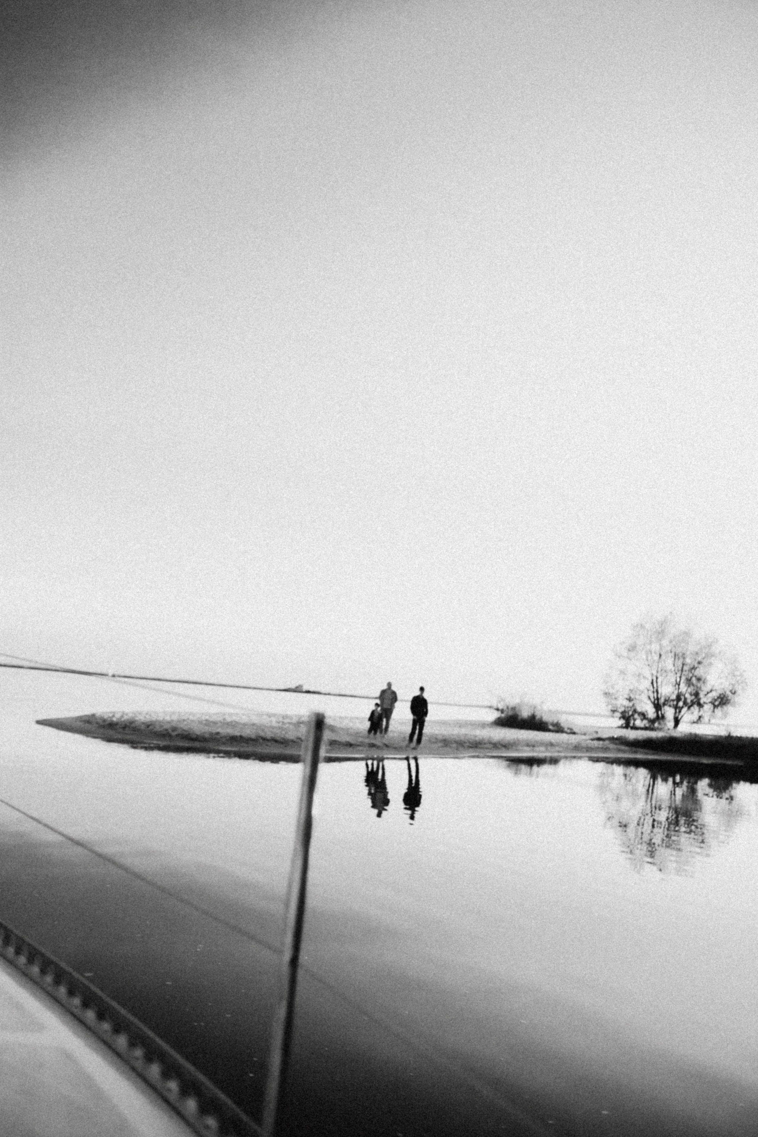 Анна + Антон. Яхта. Фотограф в Нижнем Новгороде