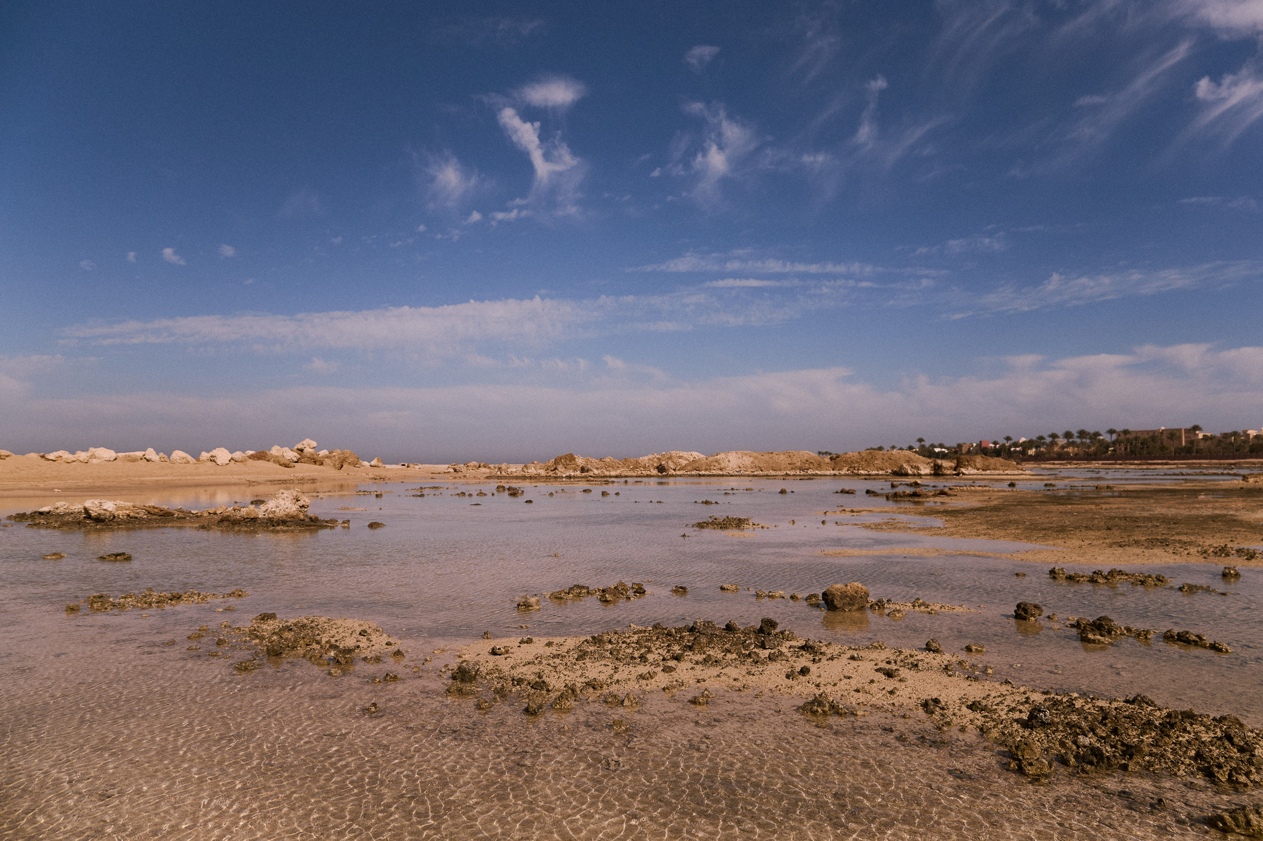 Улица горизонтальная. Jorgis — фотограф в Хургаде / обучение фотографии