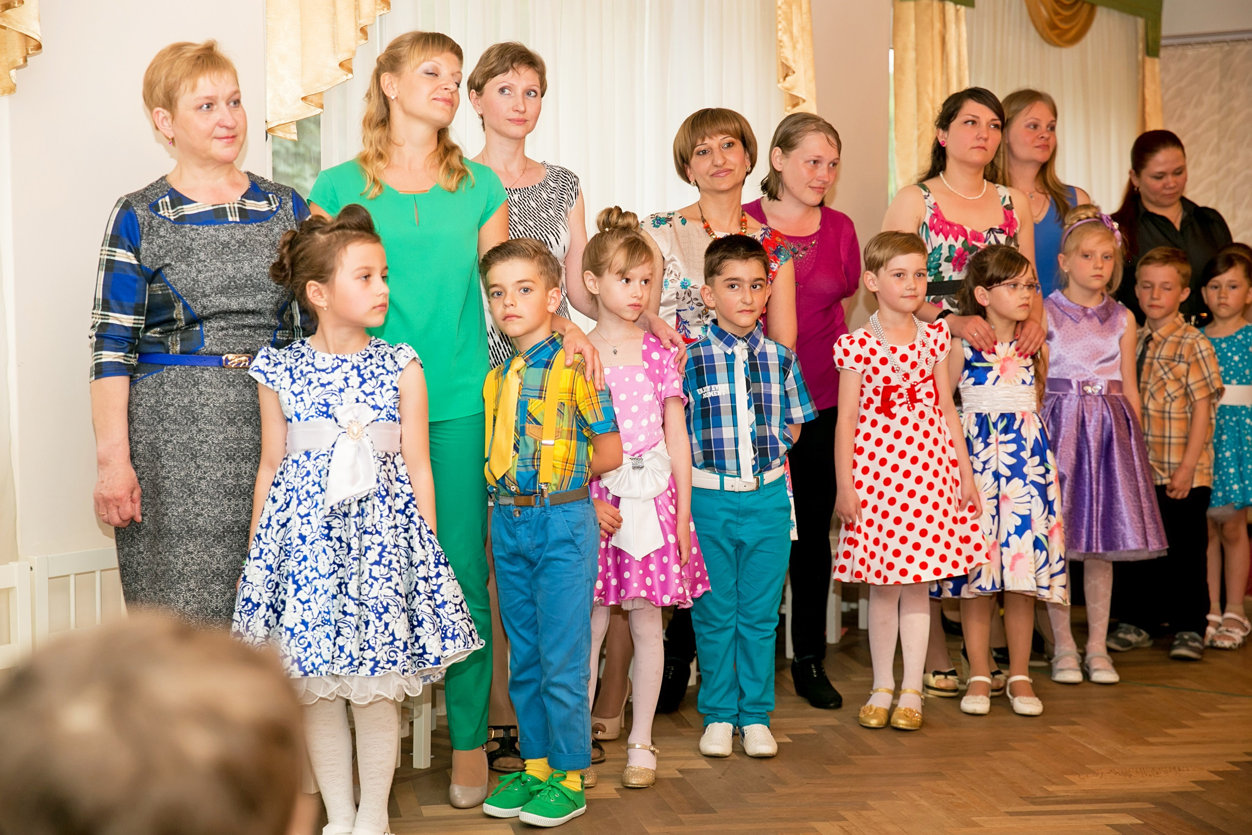 Выпускной стиляги. Семейный и детский фотограф в Нижнем Новгороде