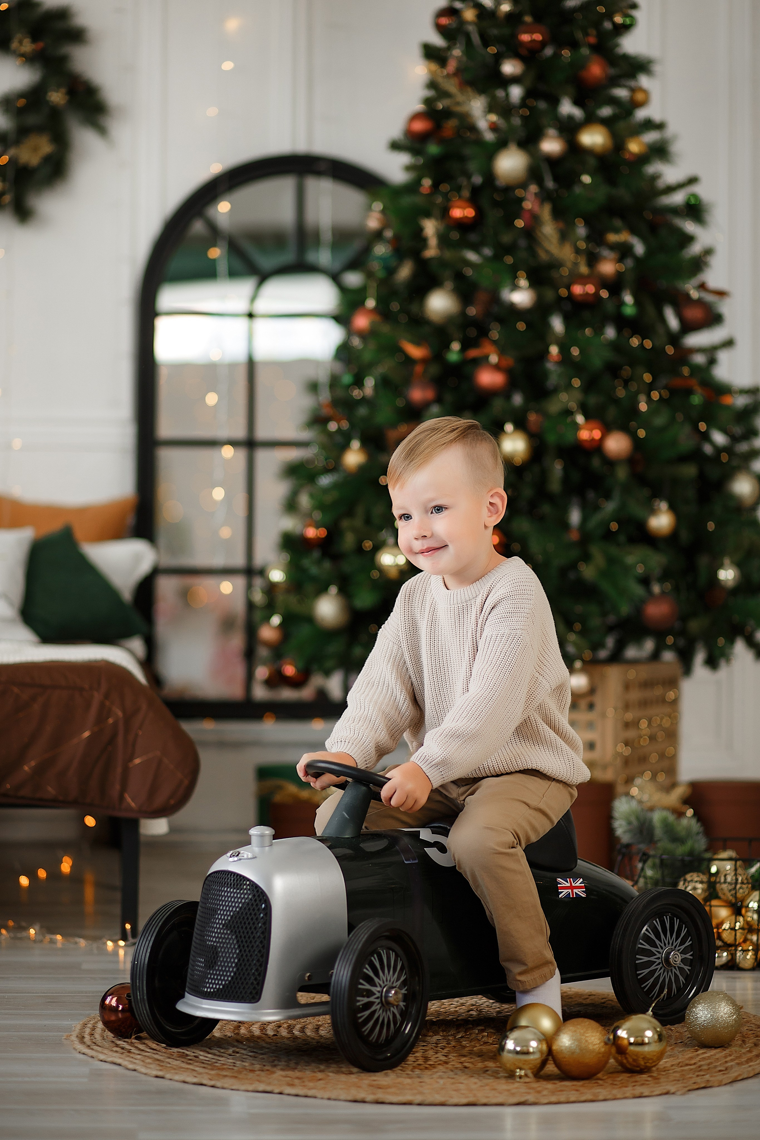 Екатерина, Марк и Клим. Семейный и детский фотограф в Стерлитамаке Разина Рахмангулова