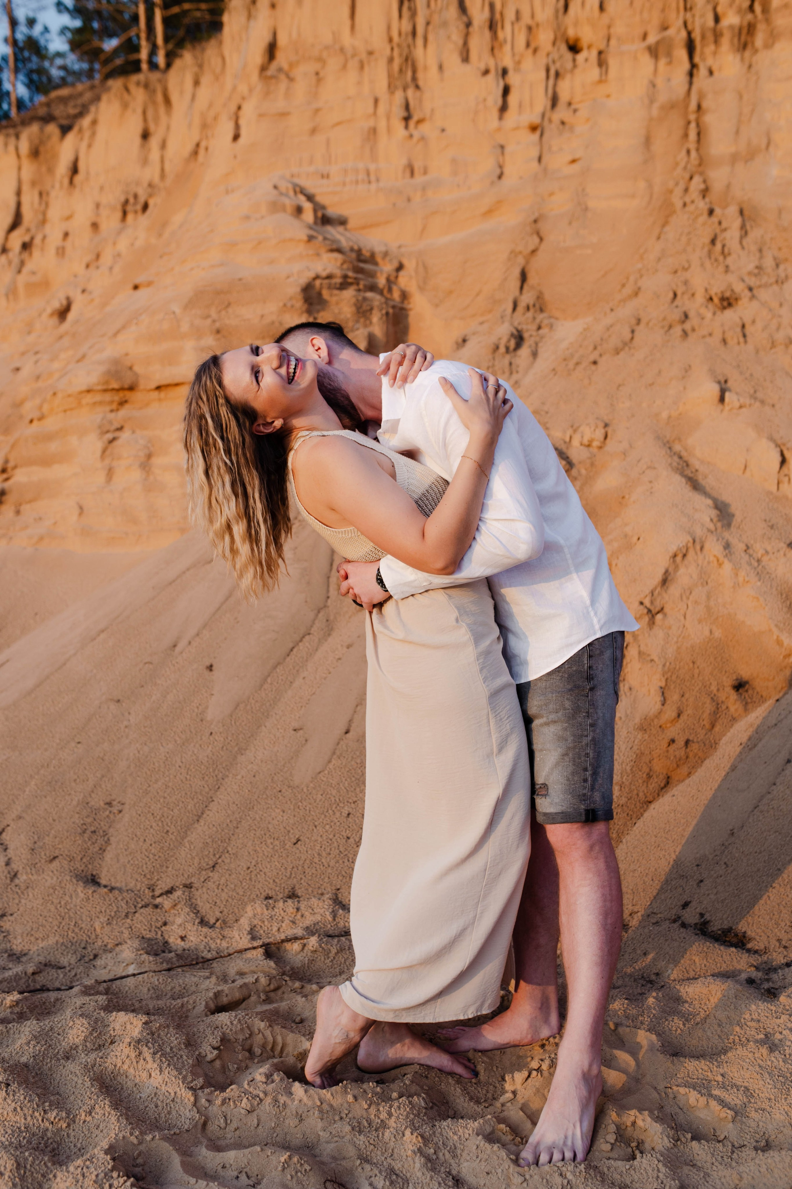 Иван и Ксения. Фотограф Светлана Васильева