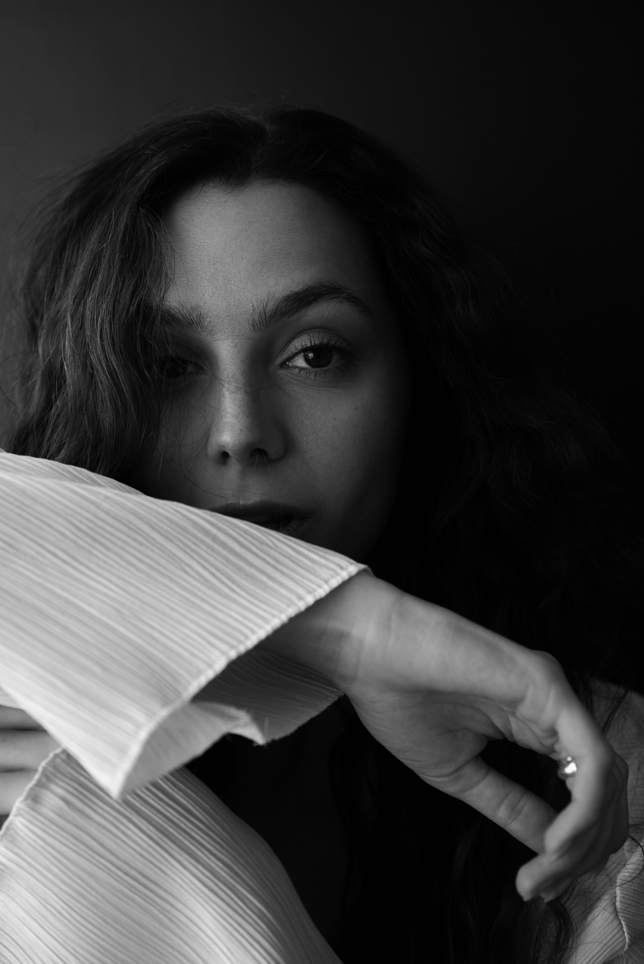 Женя. Семейный и свадебный фотограф в Нижнем Новгороде Анастасия Хренова