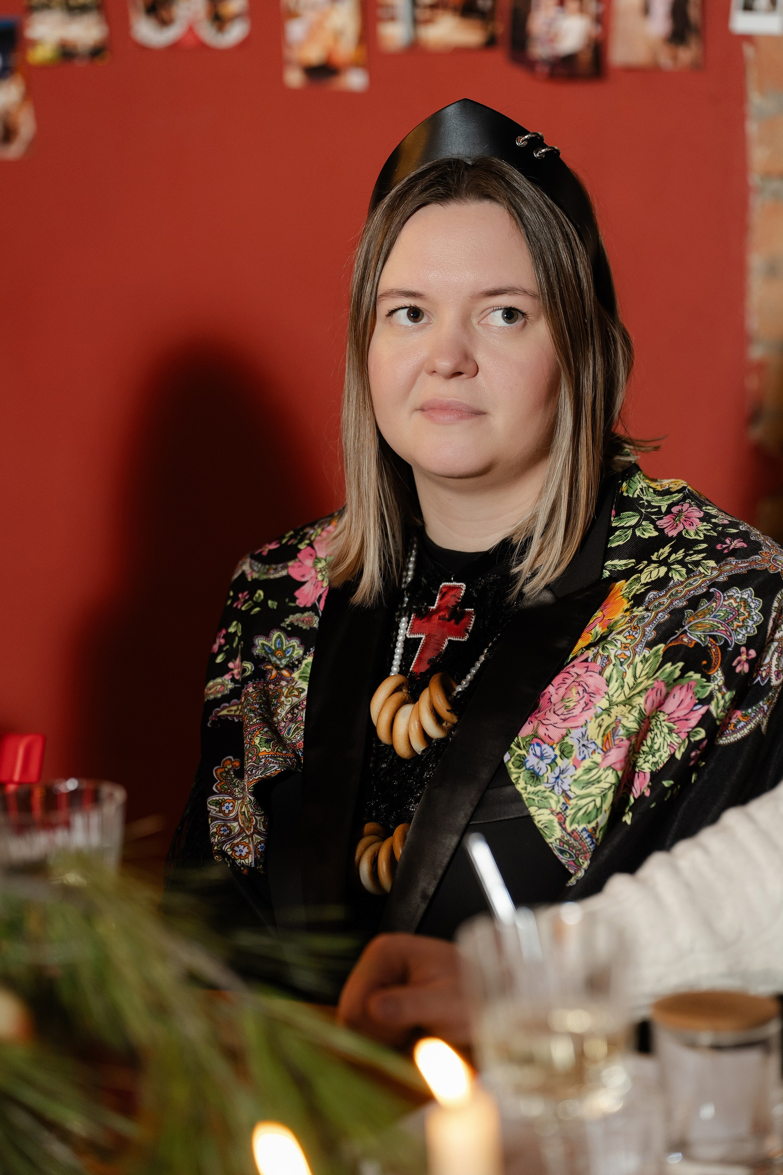 Мероприятие в пространстве Trapezi. Свадебный фотограф в Ростове Максимов Максим