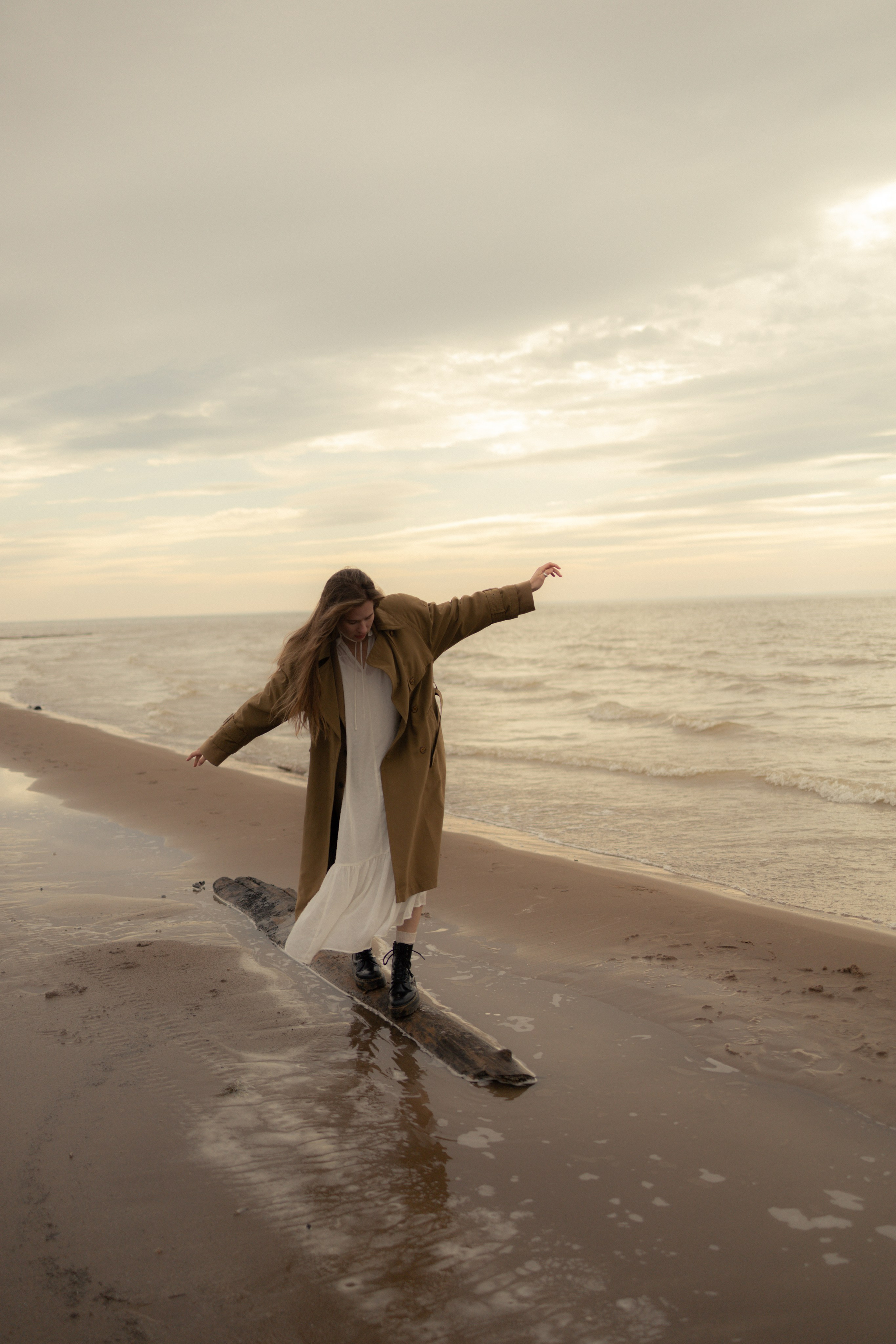 Леся. Фотограф Зарина. Казань