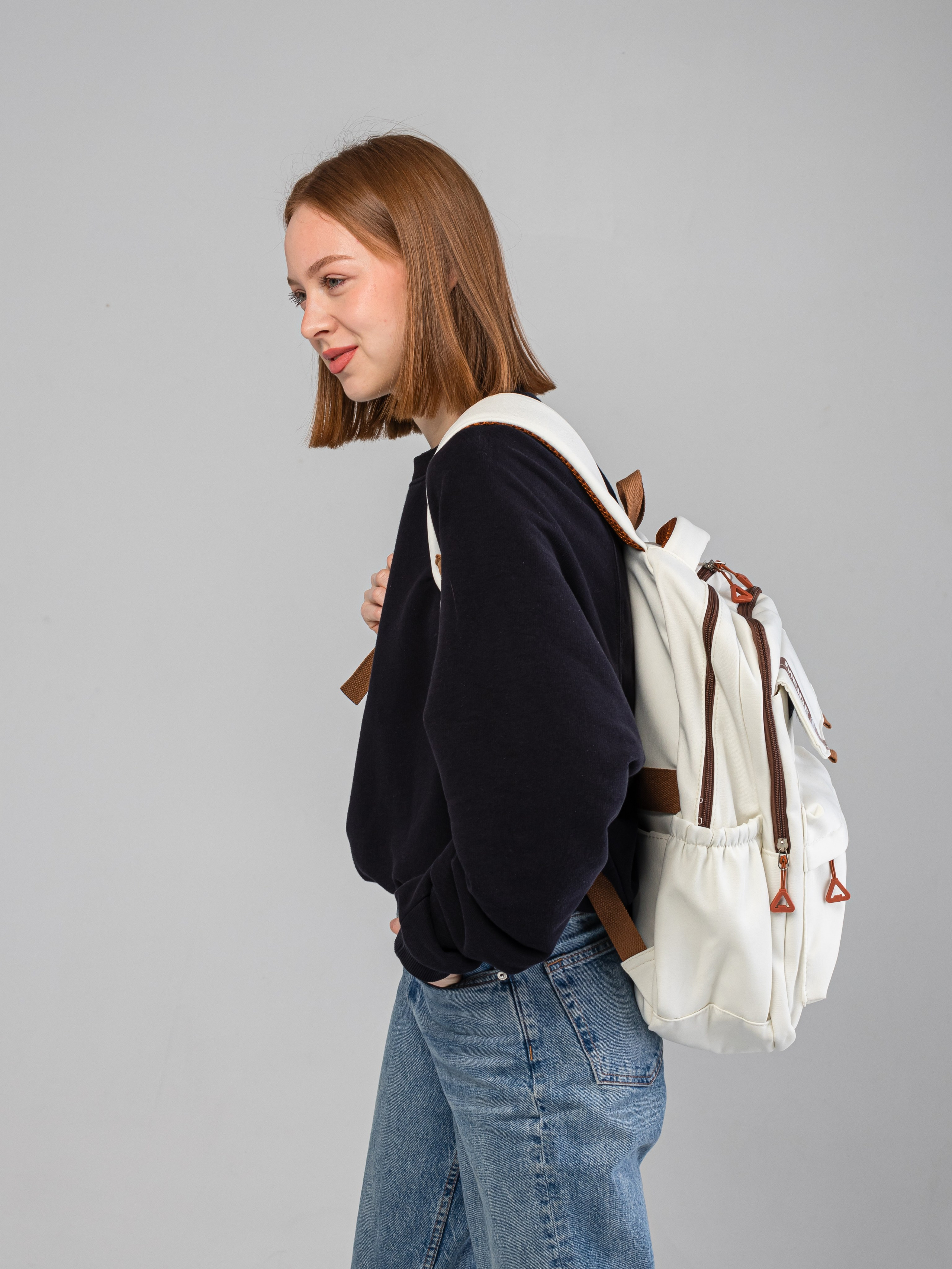 Рюкзаки. Фотограф в Краснодаре Арина Кудряшова