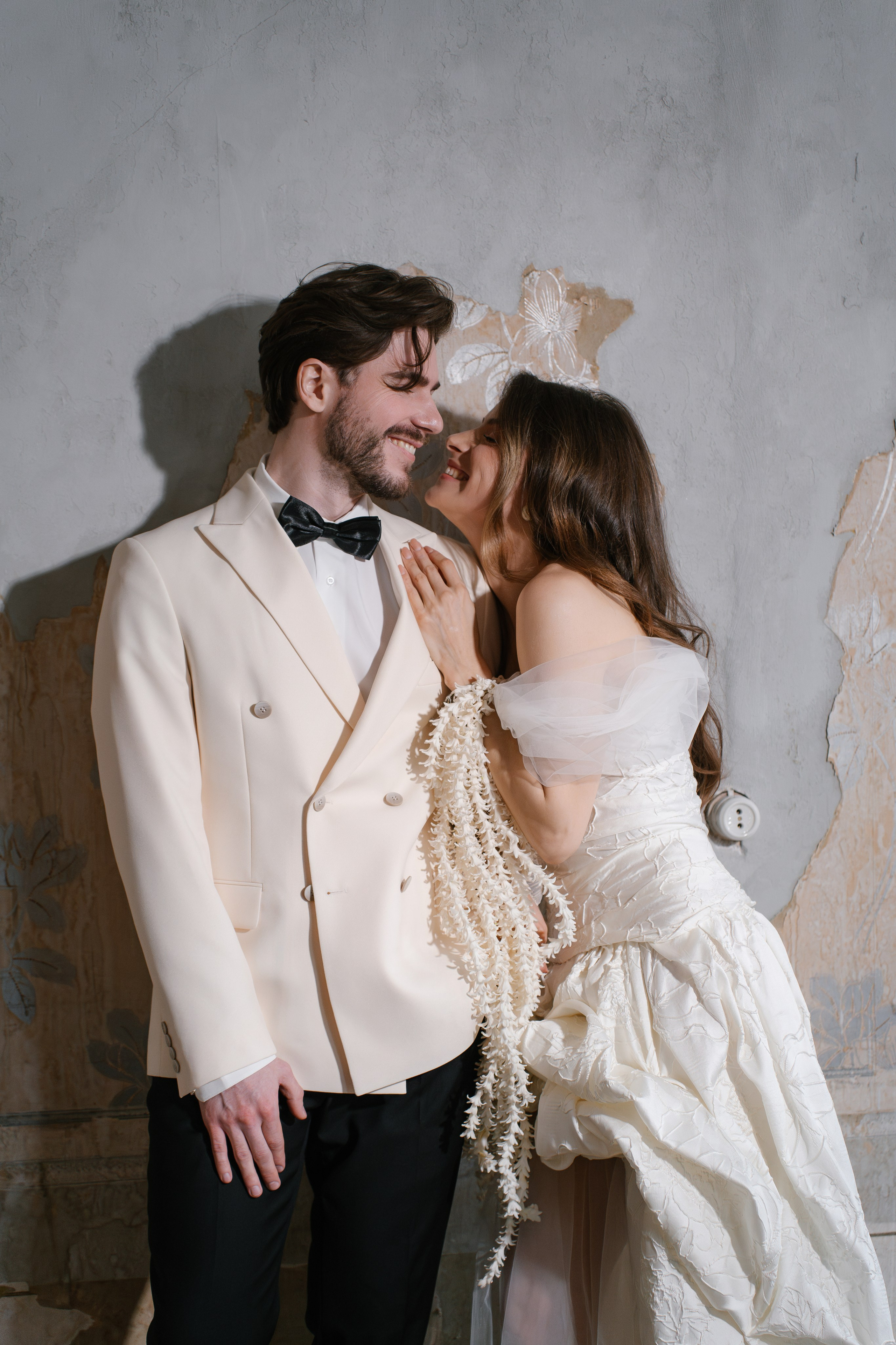 Свадебное портфолио. Свадебный и семейный фотограф Кокушева Юлия Нижний Новгород