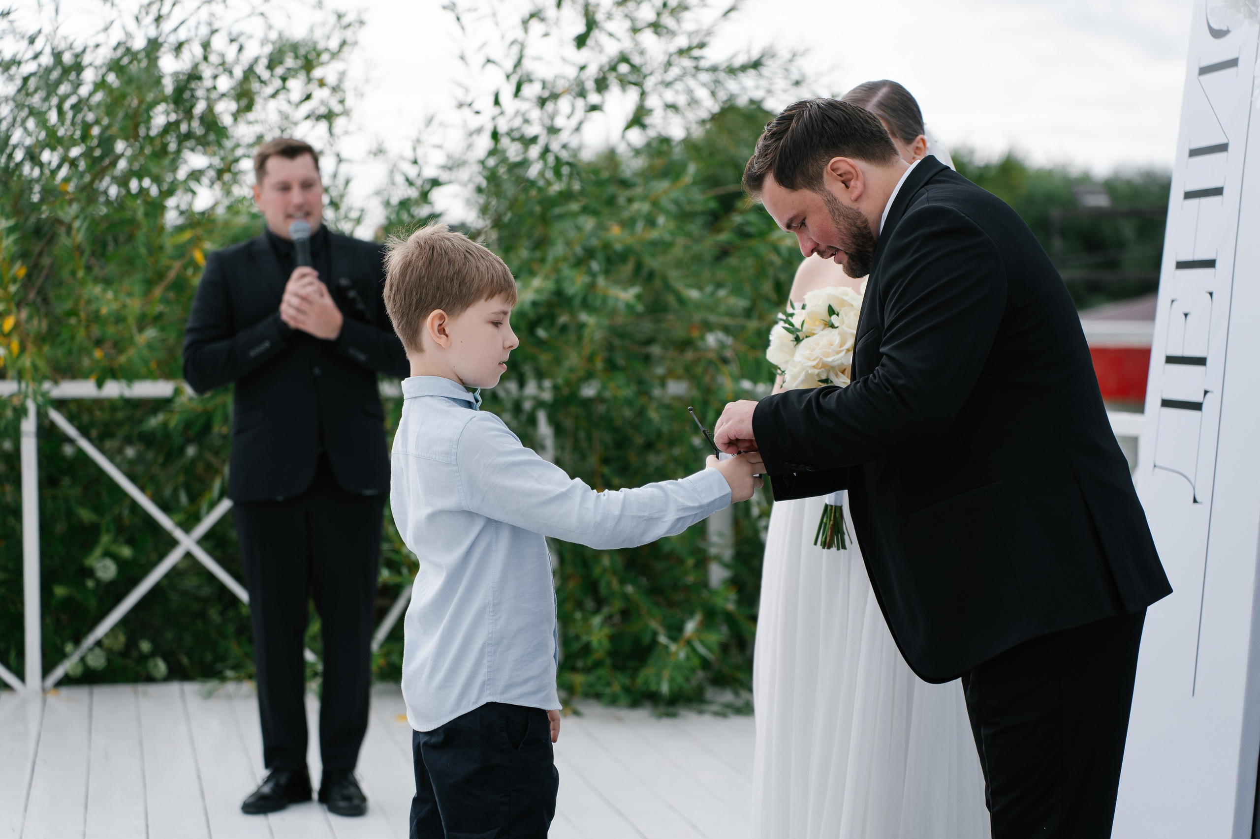 Изабелла и Денис. Свадебный и семейный фотограф Кокушева Юлия Нижний Новгород