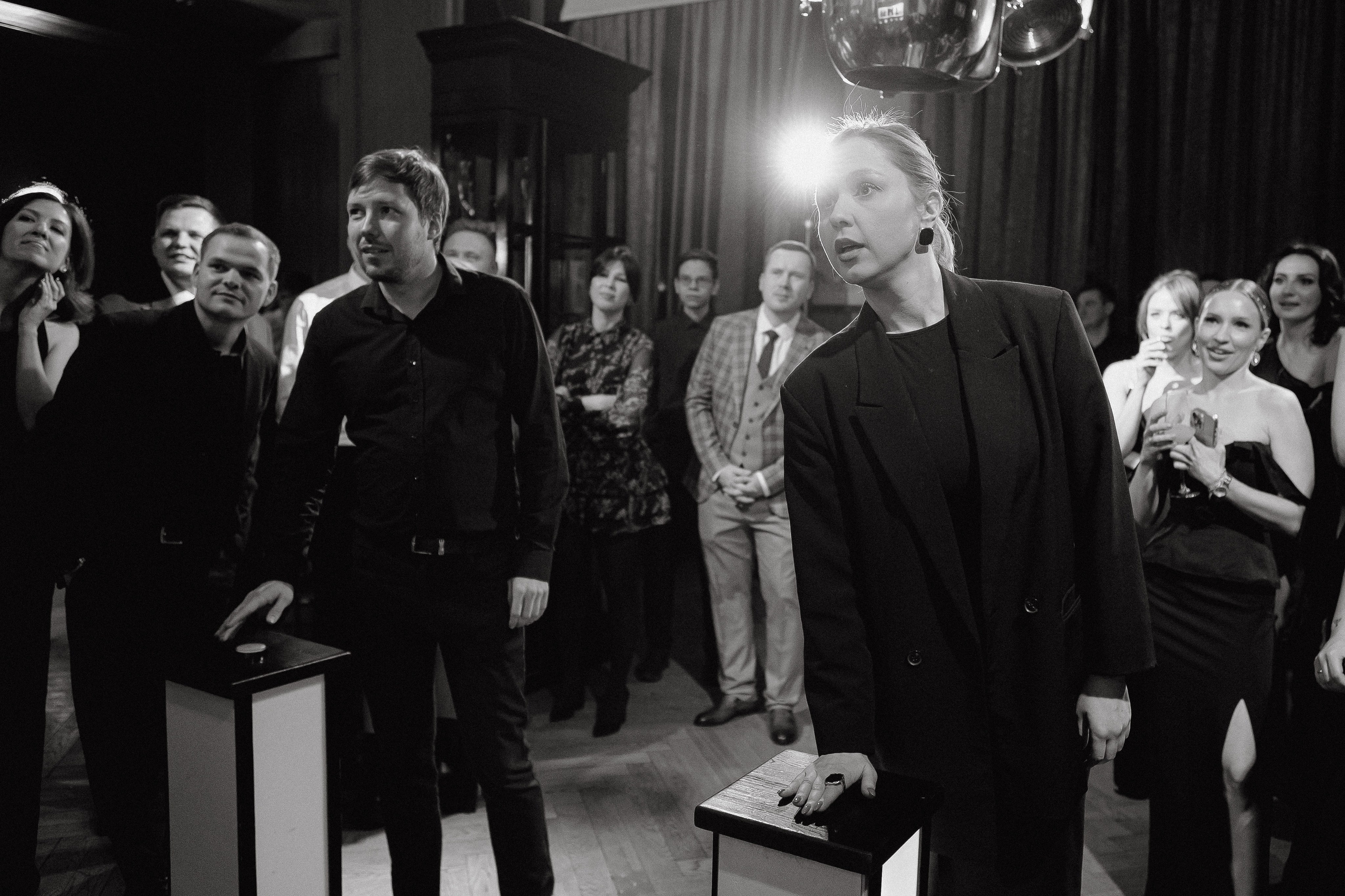 Harry Potter birthday. Свадебный и портретный фотограф Казань/Москва/СПБ Елькина Юлия