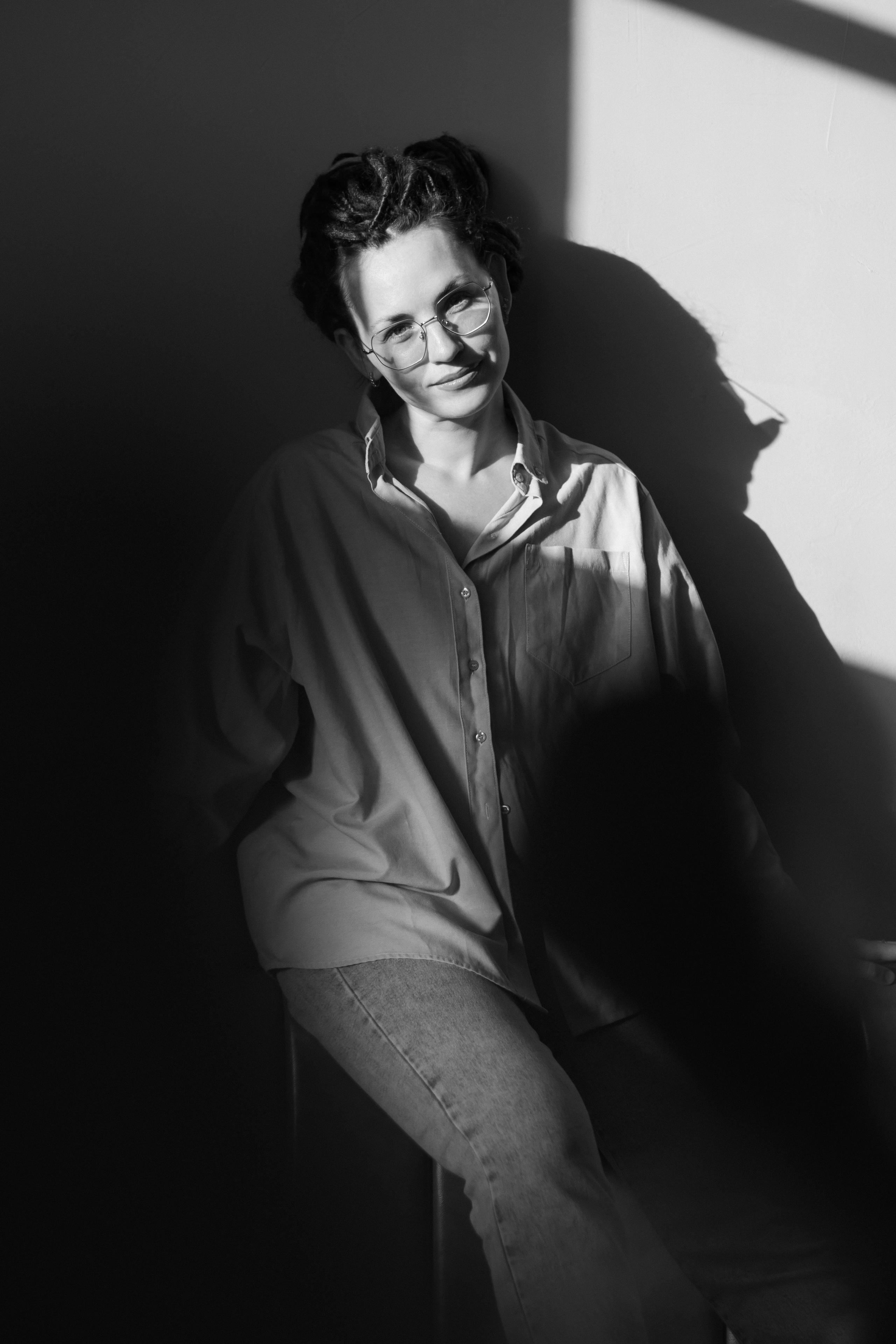 Александра. Дом Фотографов. Фотограф в Челябинске Любовь Денисенко