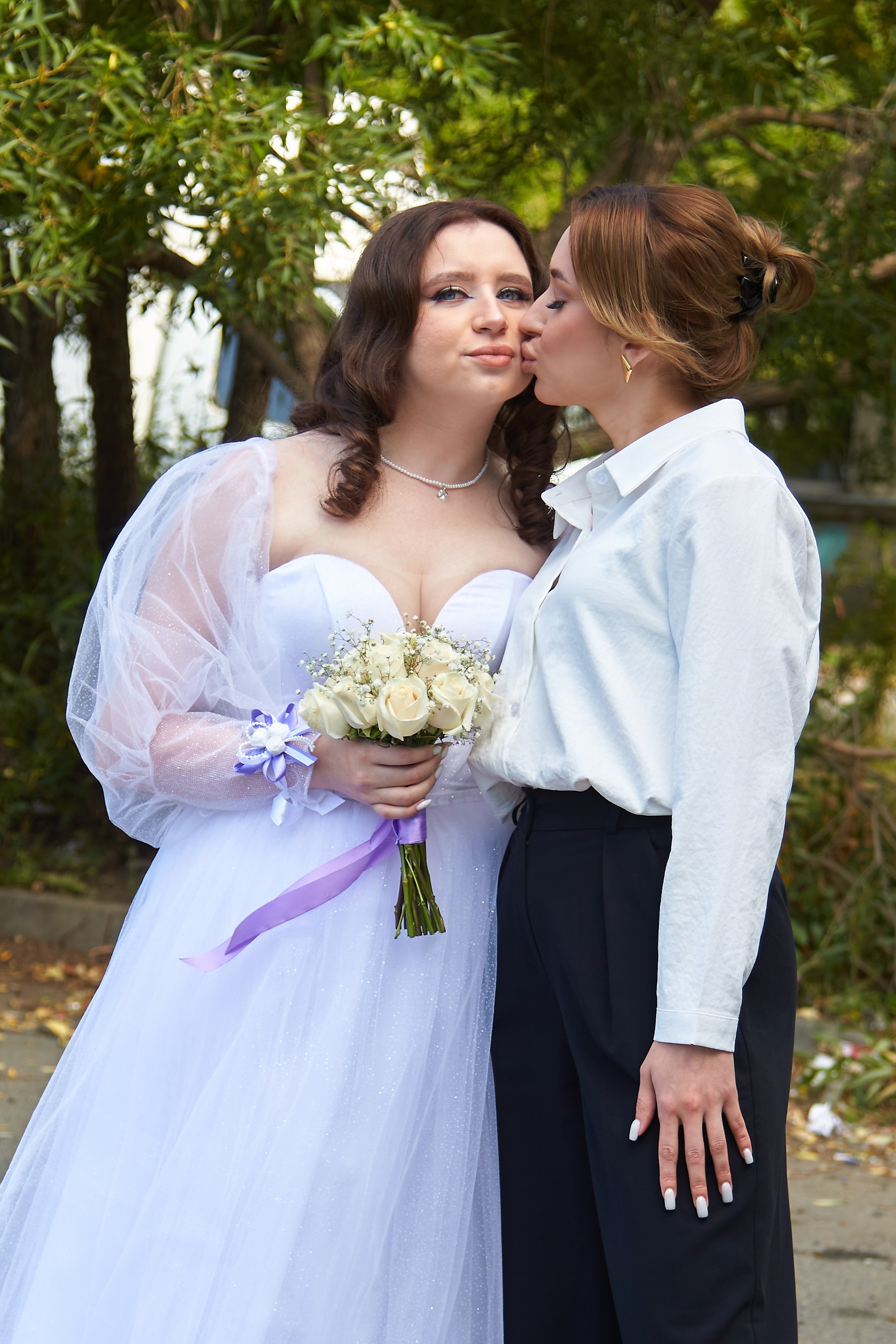 Владислава и Геннадий