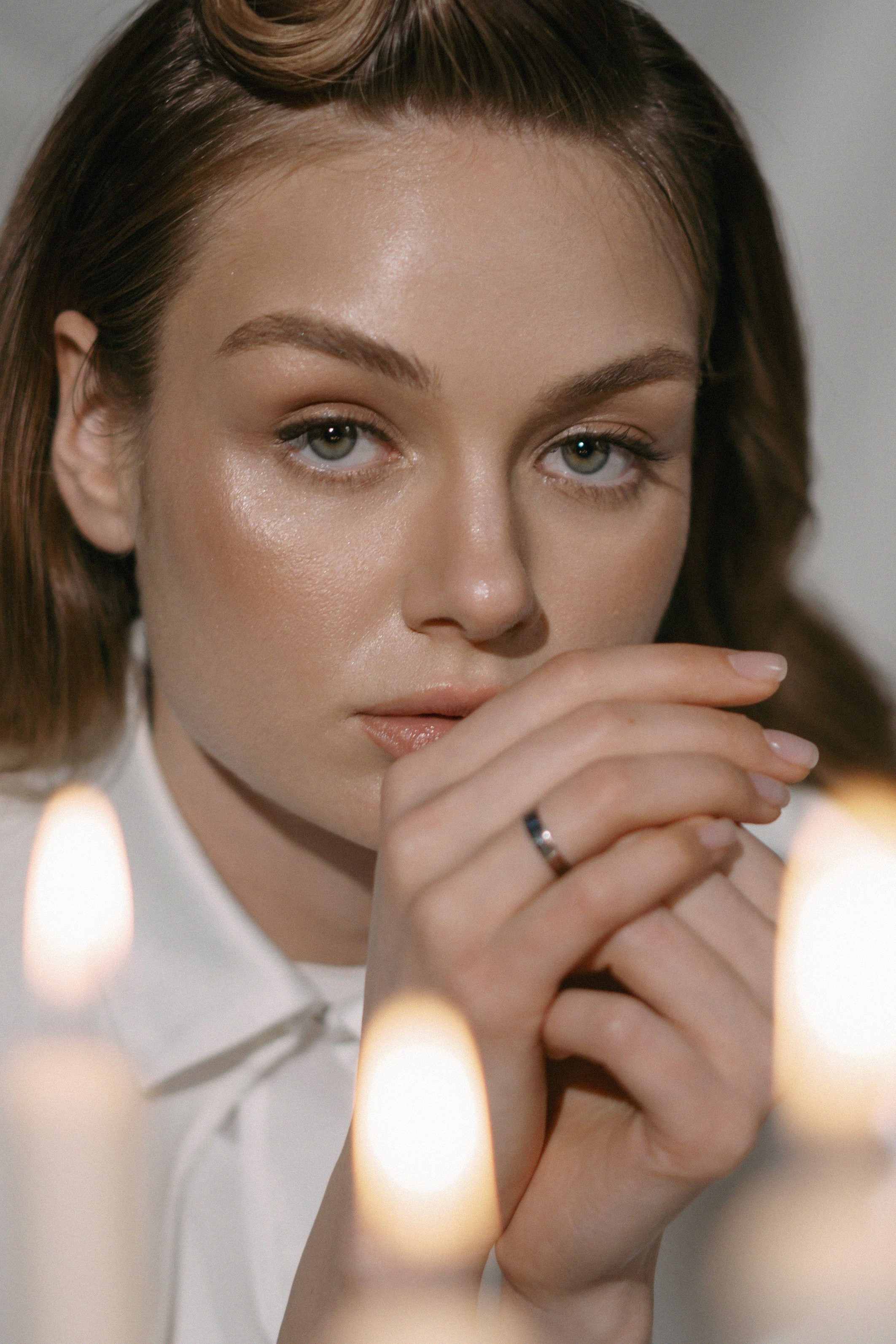 Софа и Гриша. Фотограф Надежда Погребняк | Рязань | Москва