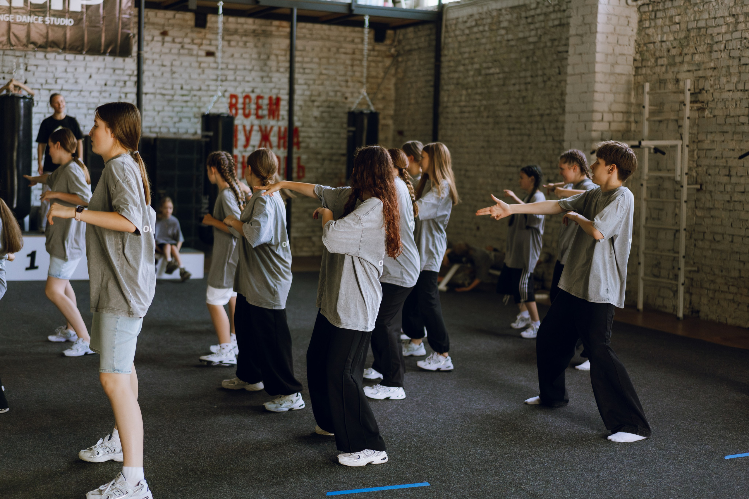 FO camp 4 2025. Фотограф Надежда Погребняк | Рязань | Москва