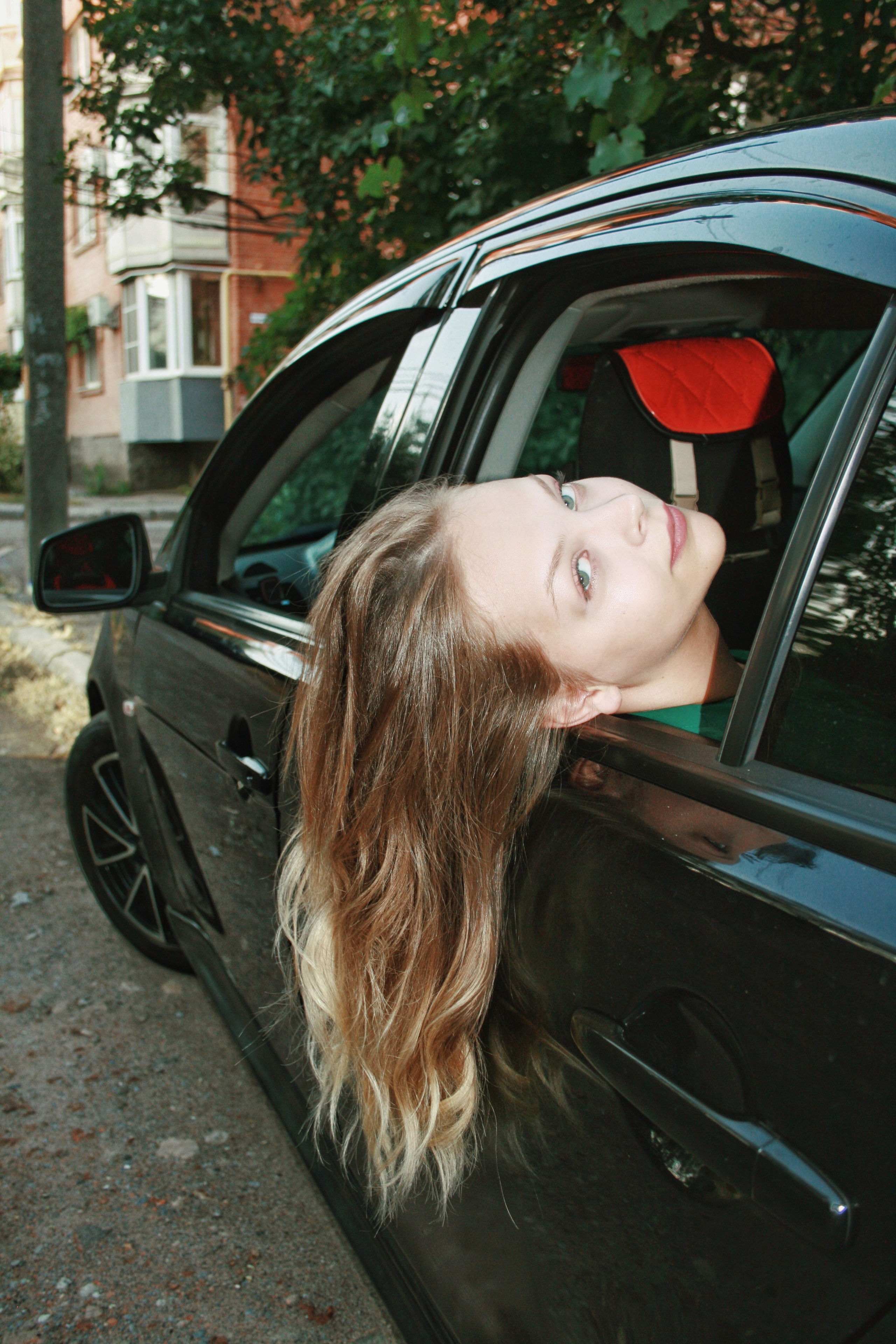 Фотопрогулки. By Анастасия Сигута