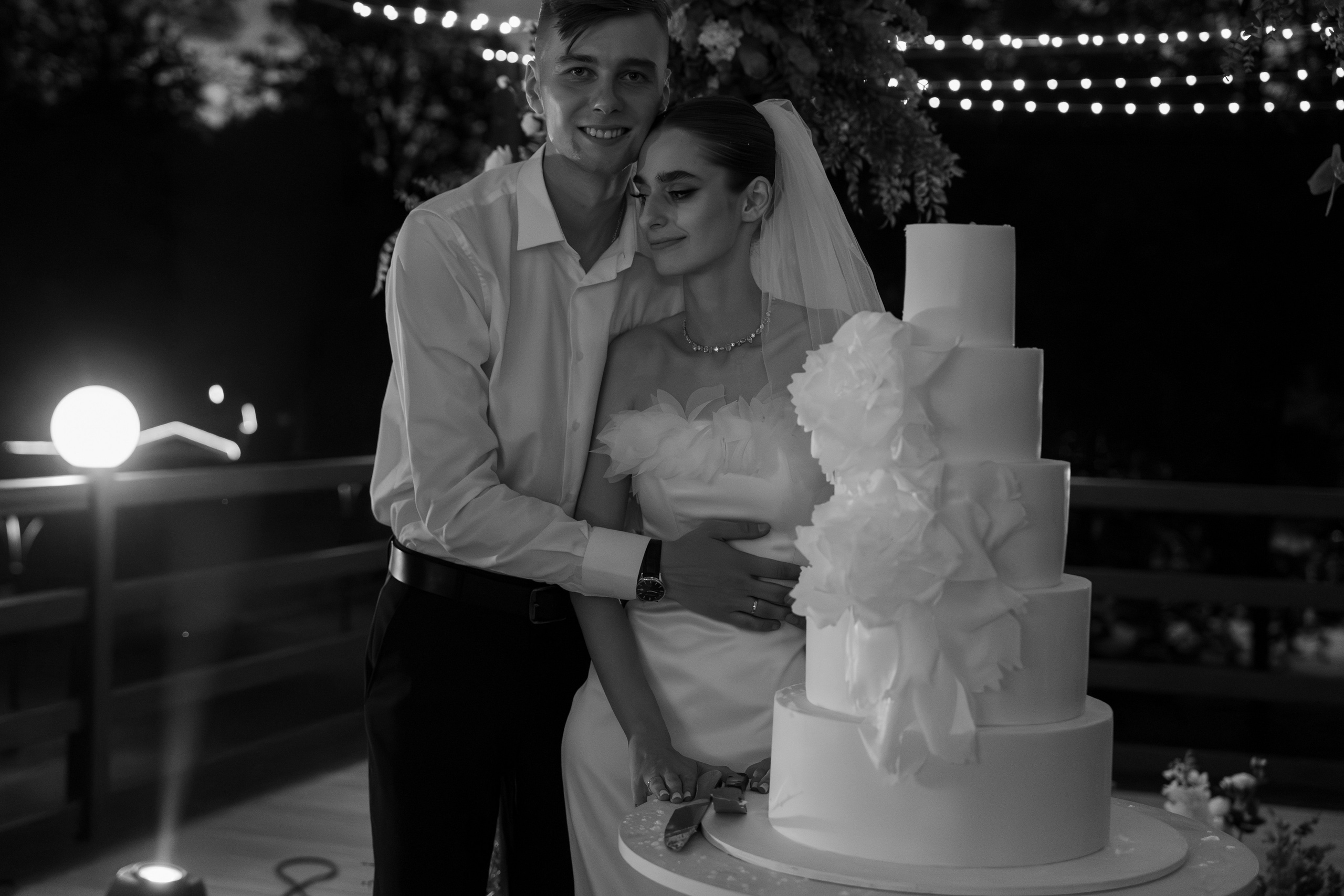 Евгений и Дарья (Пакет «MAXI» Брянск). Свадебный и репортажный фотограф Элина Козырьянова