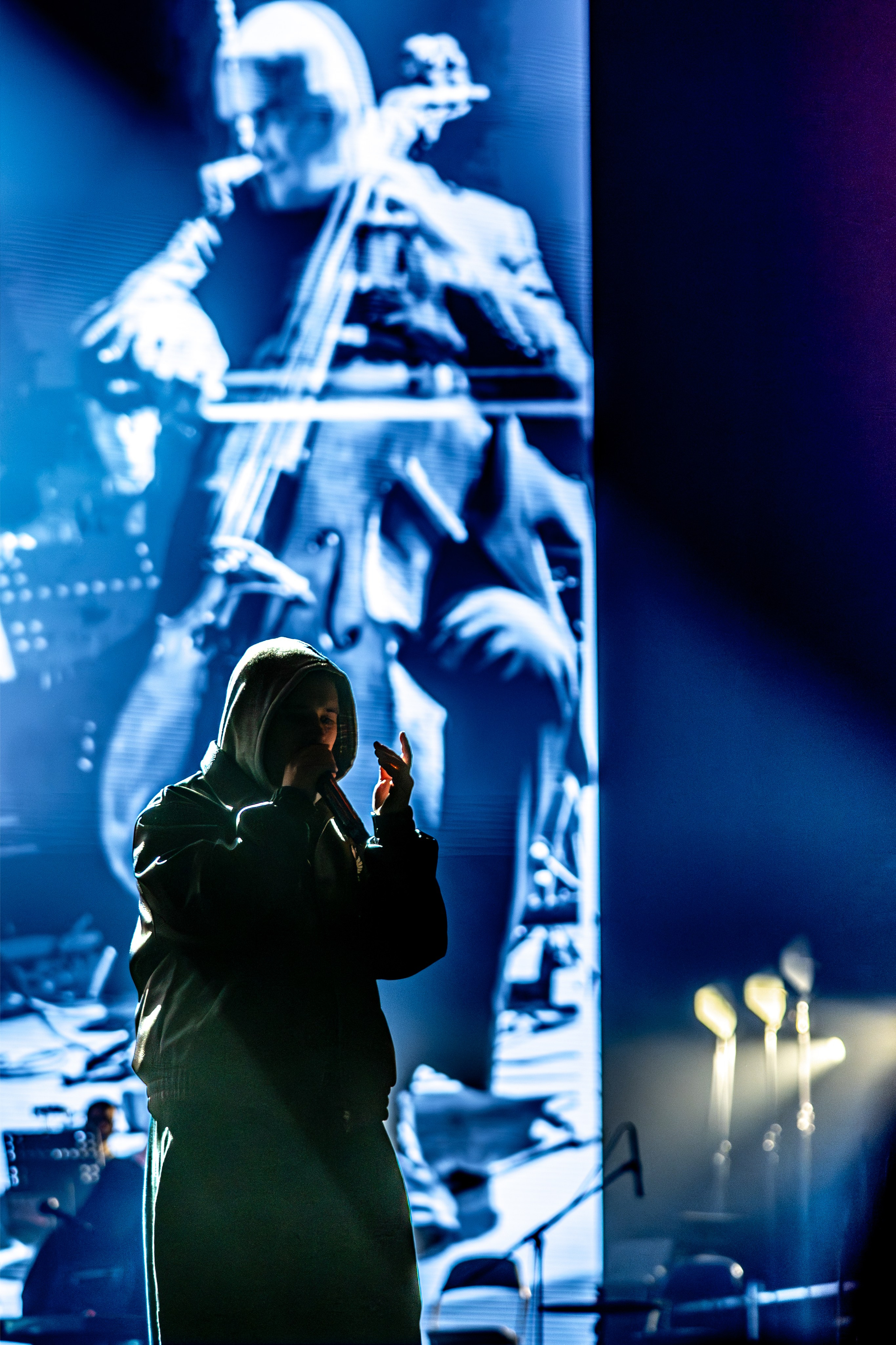 MARKUL, SALUKI, FRIENDLY THUG — RUSSIAN MUSIC PRO. Kuzmin photographer