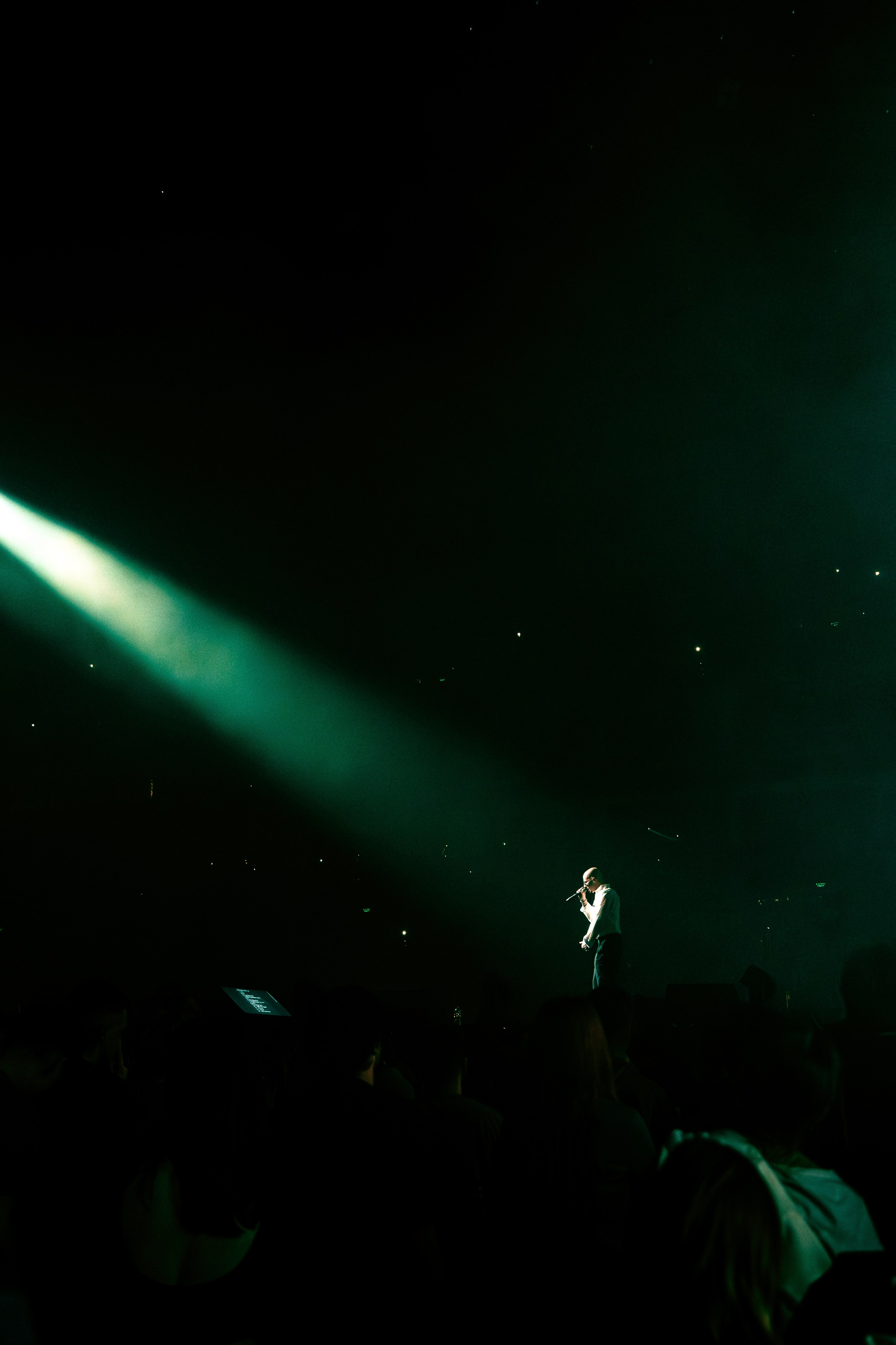 MARKUL, SALUKI, FRIENDLY THUG — RUSSIAN MUSIC PRO. Kuzmin photographer