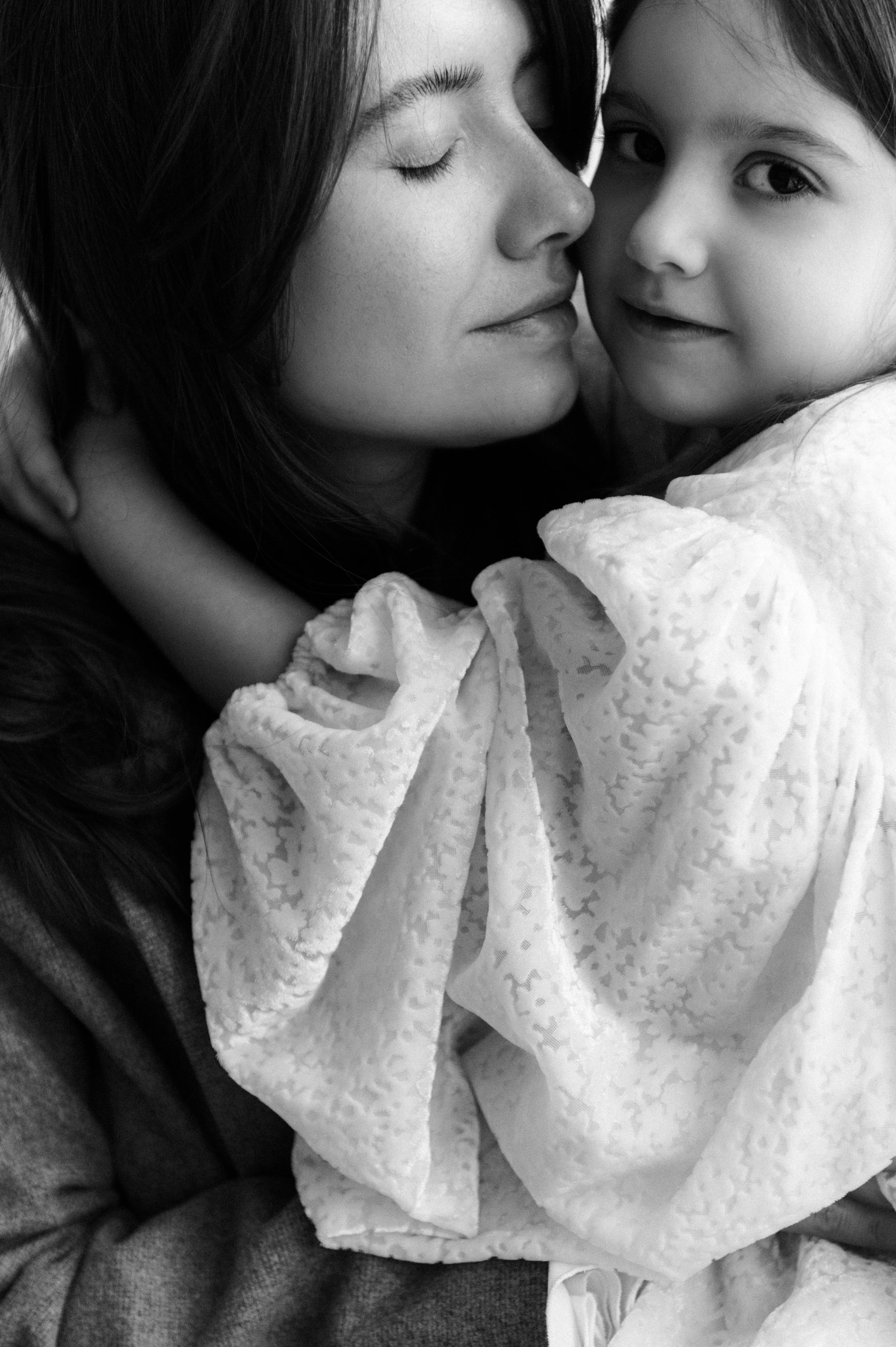 Семейная съемка. Фотограф Ширмер Юлия