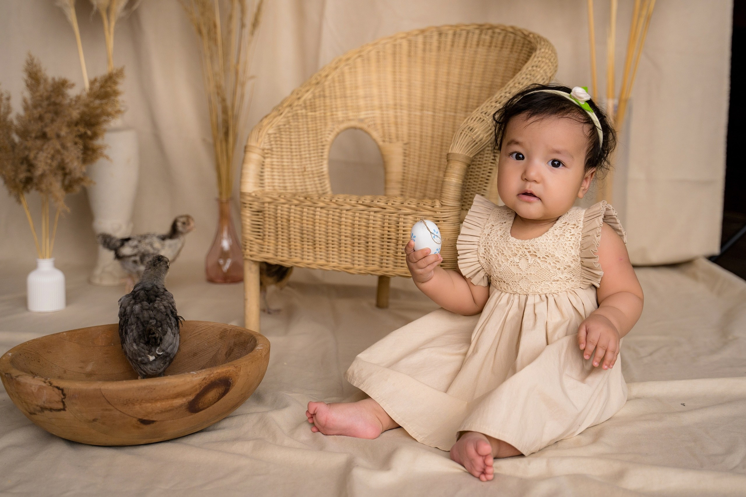 Наряды малышам. Фотостудия Малина в городе Улан-Удэ. Фотограф Ирина Жарникова