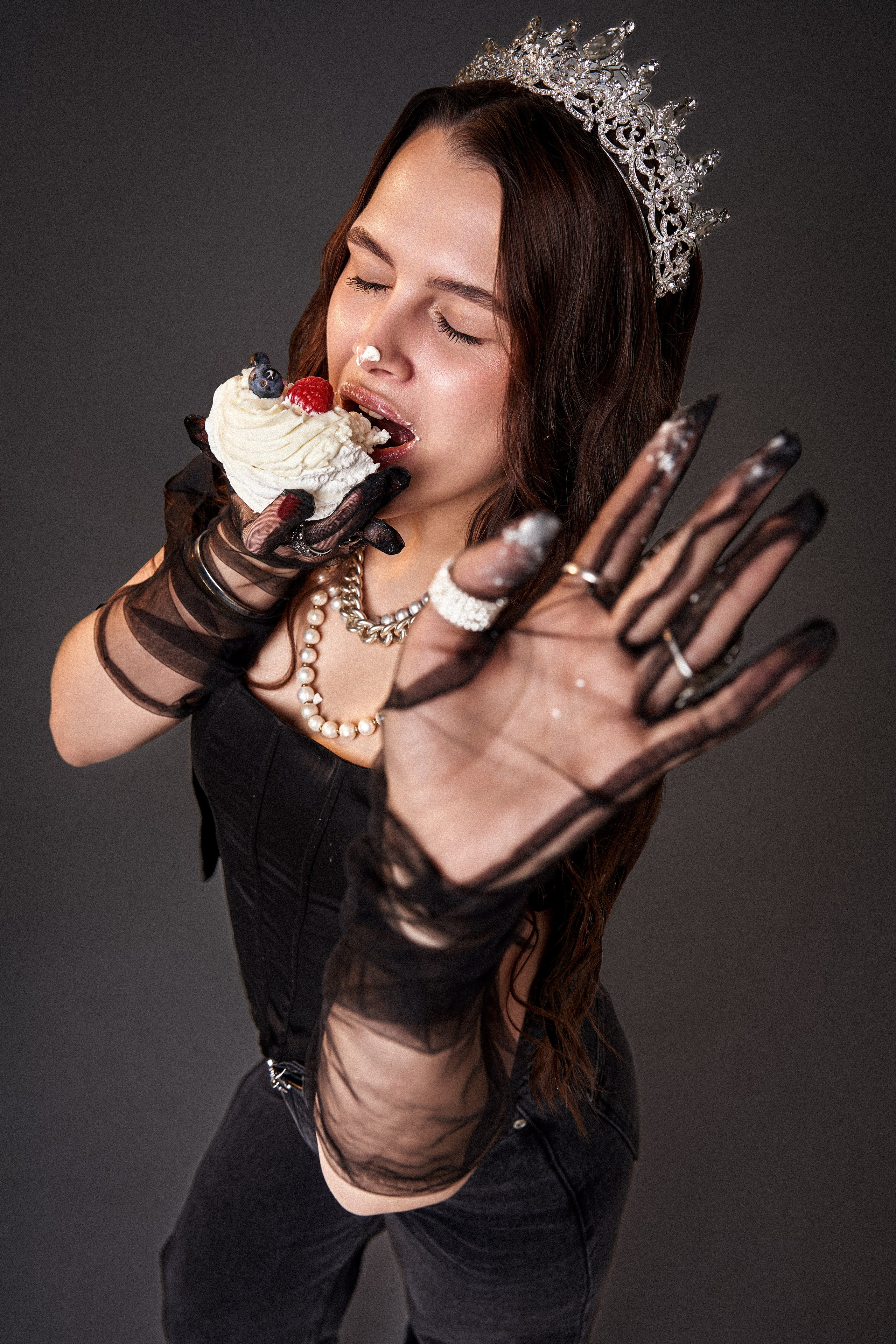 Happy Bday. Главная