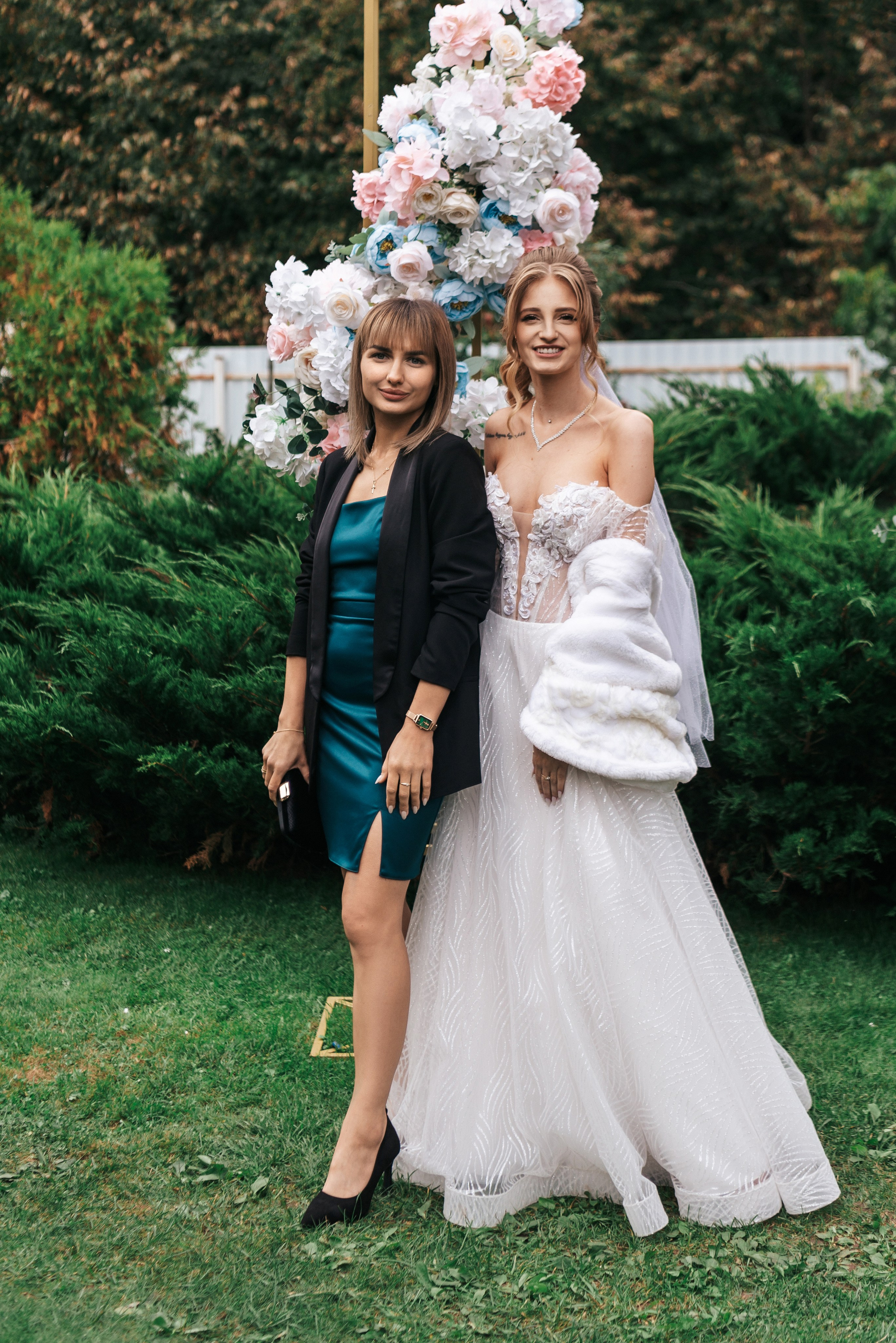 Свадебные фотосесии. Фотограф в Минске