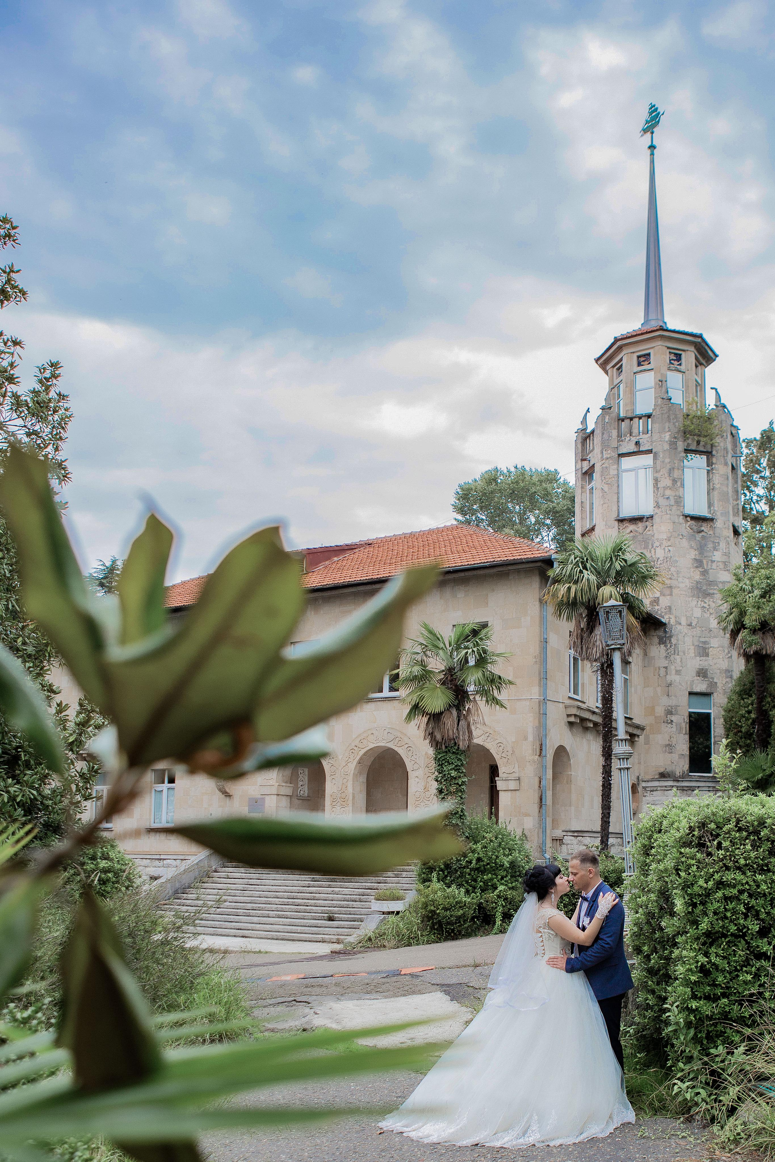 ФотоВидеоСъемка свадеб и мероприятий