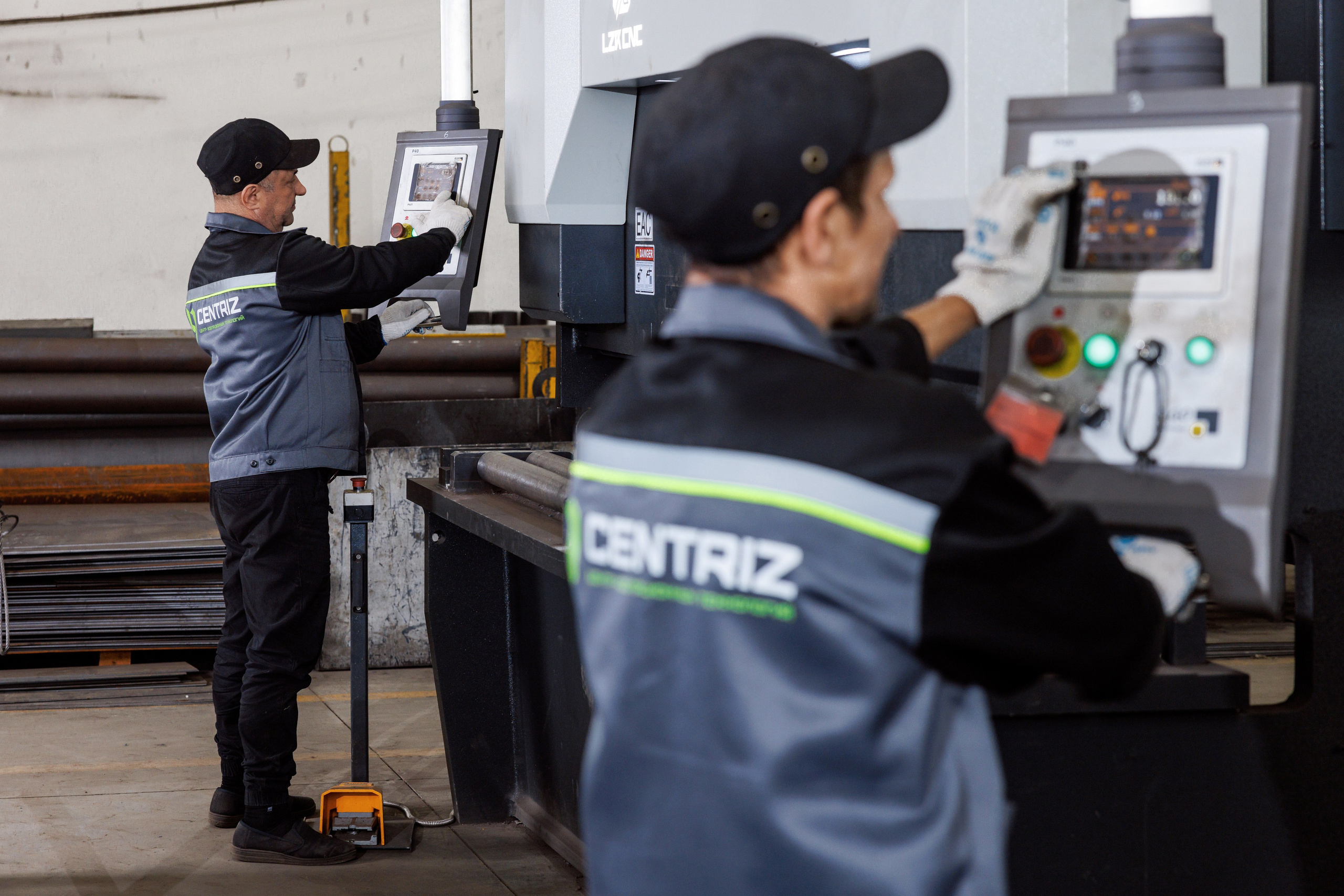 ЗТ ППУ. Фотограф Виталий Хайлов, Екатеринбург