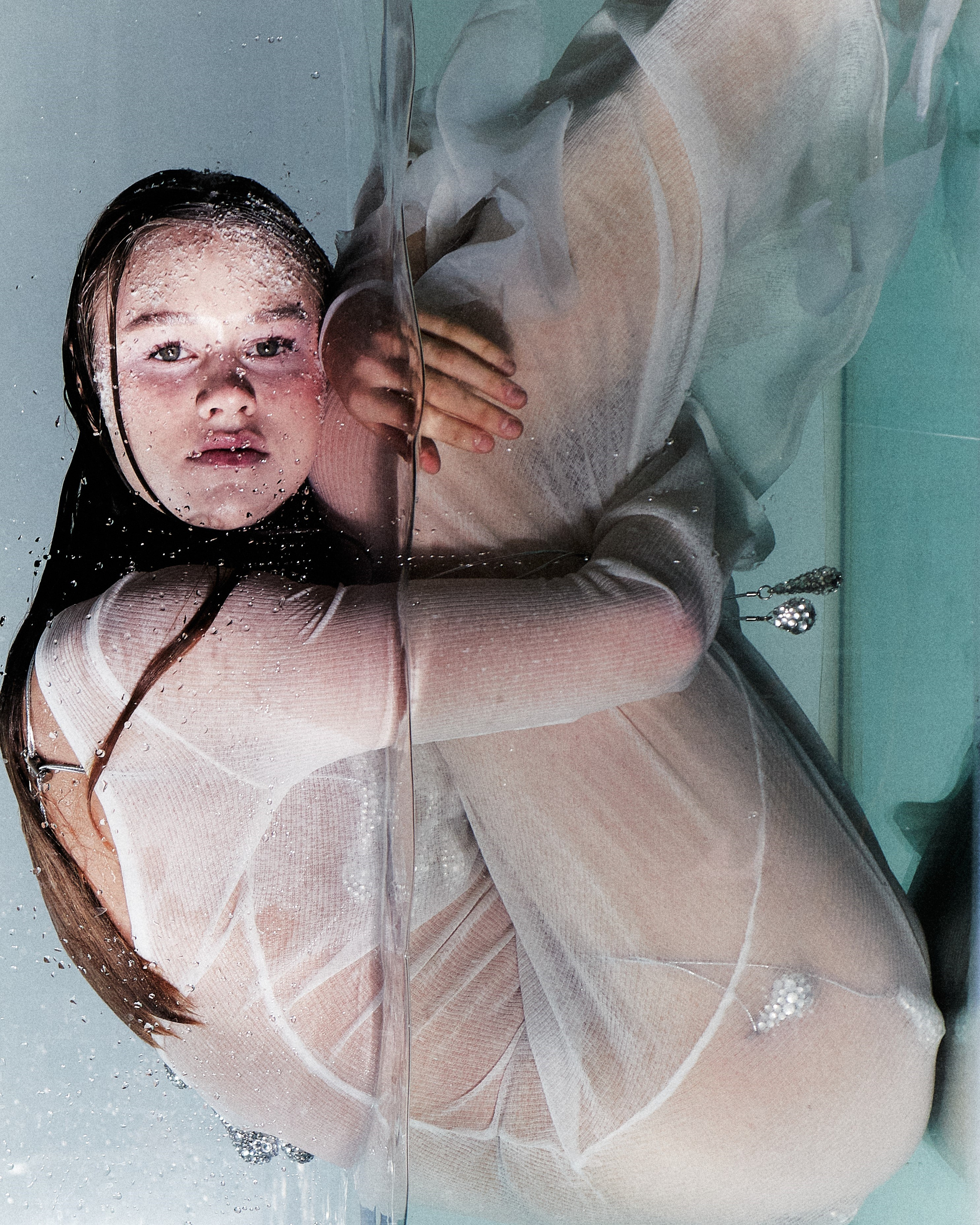 Ice Bath. Главная